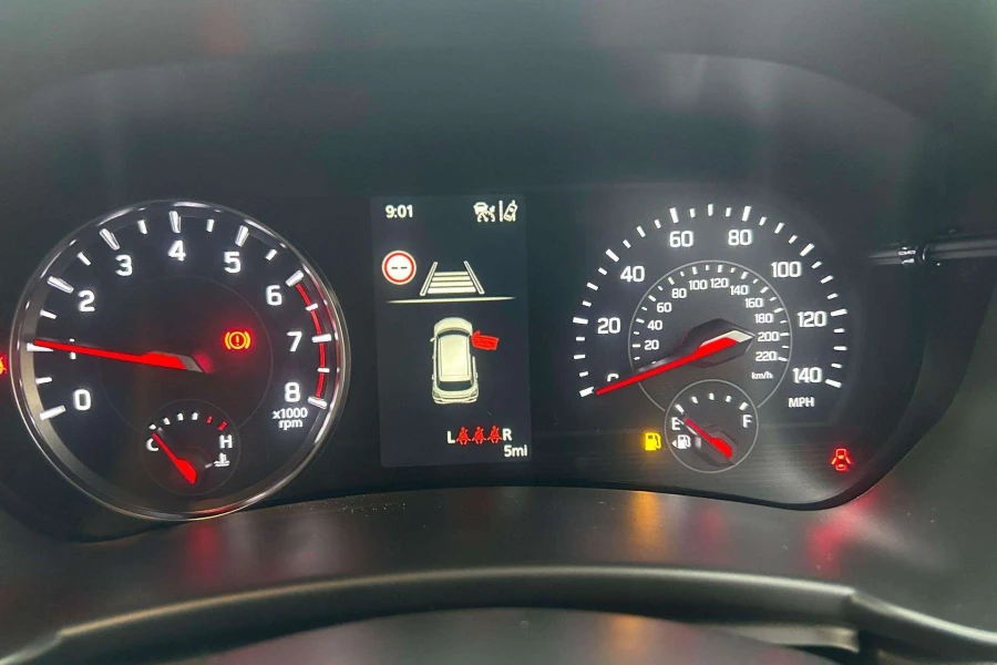 Vehicle Image - 3