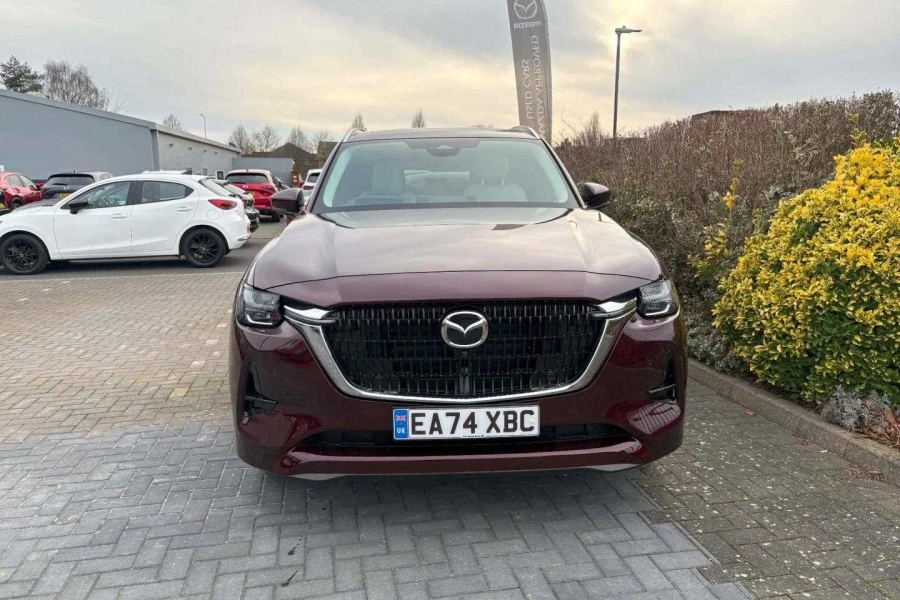 Vehicle Image - 1