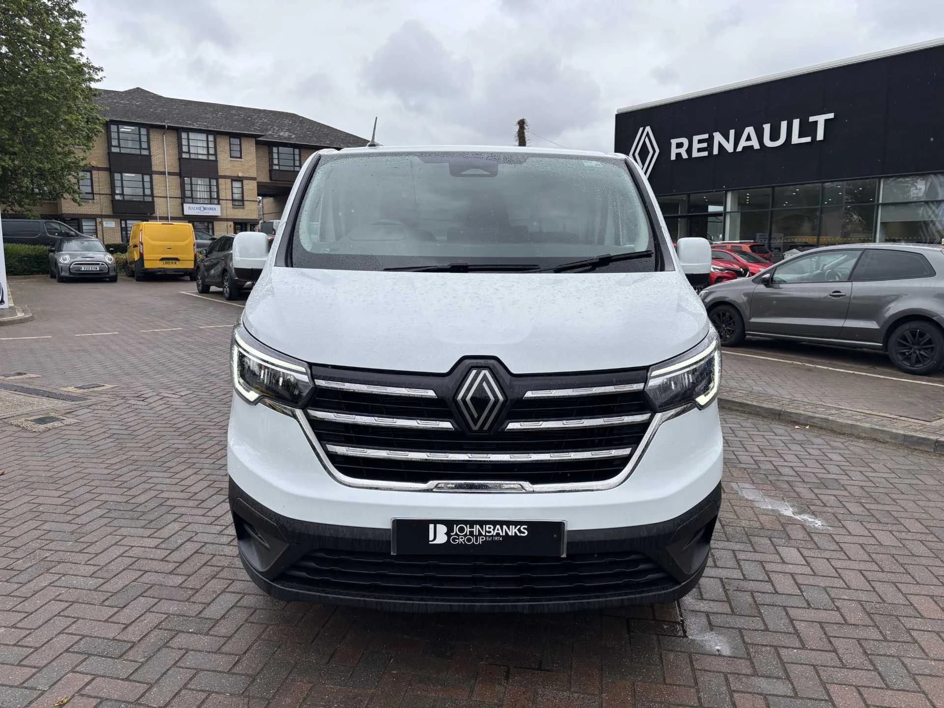Vehicle image 2