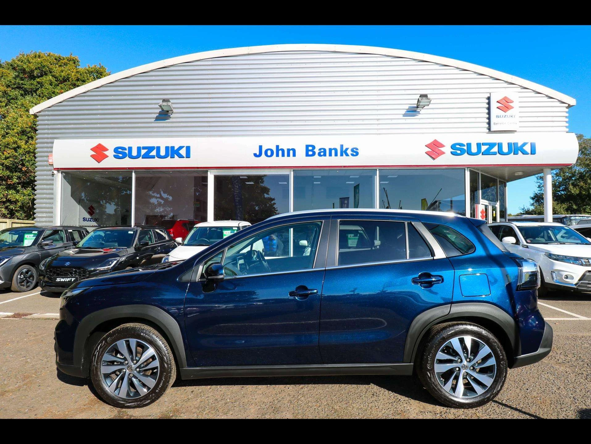 Vehicle image 2