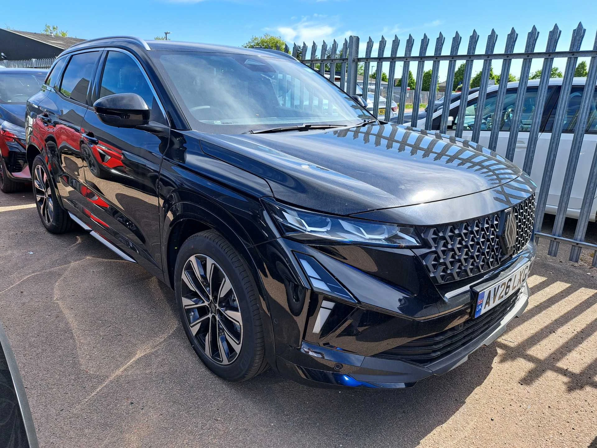 Vehicle image 2