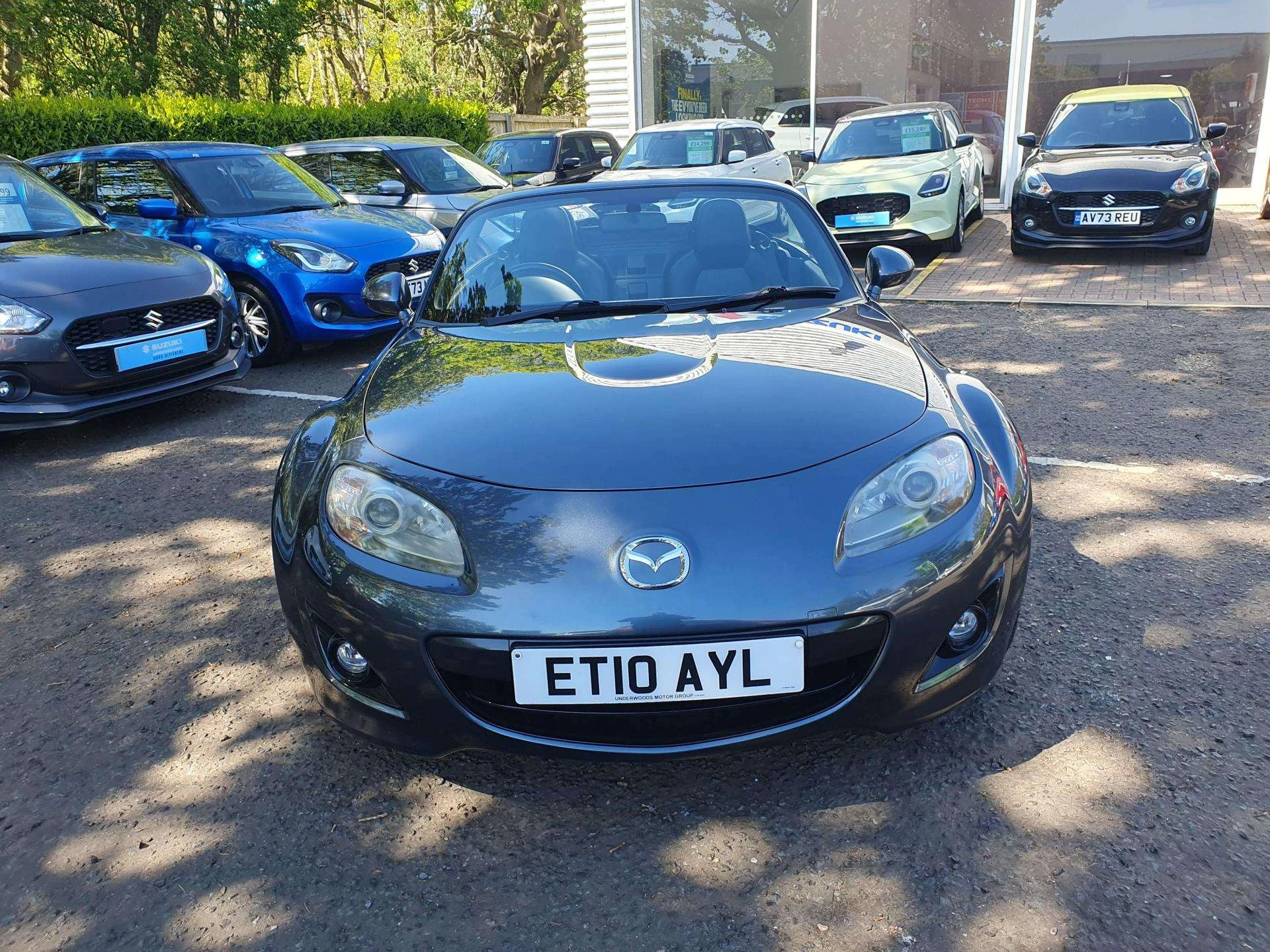Vehicle image 2