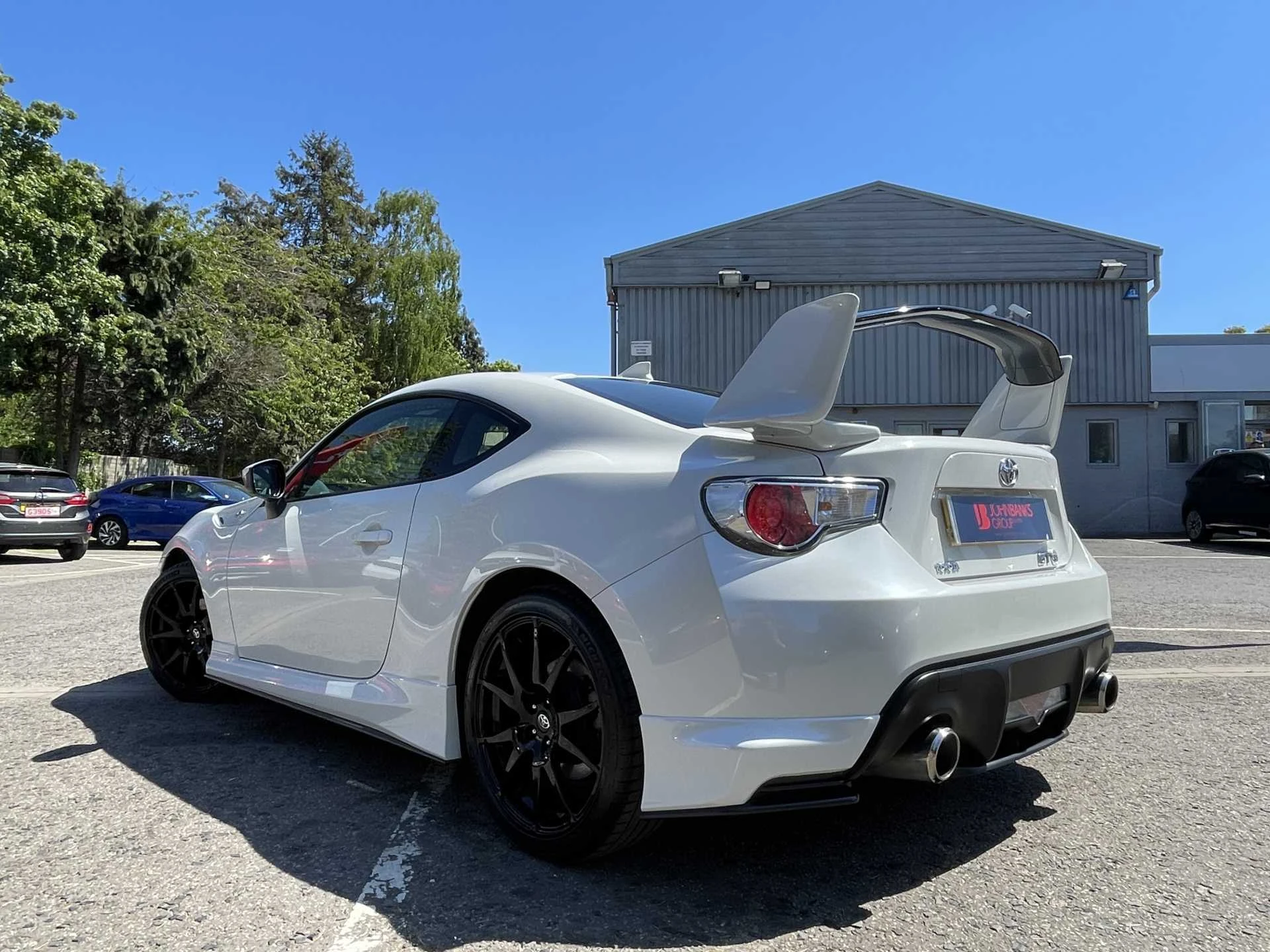 Vehicle image 2