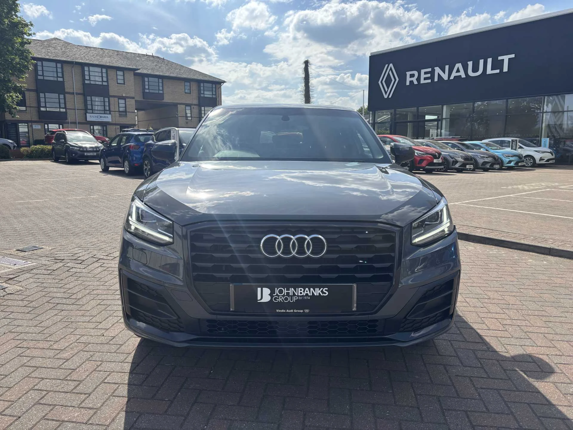 Vehicle image 2