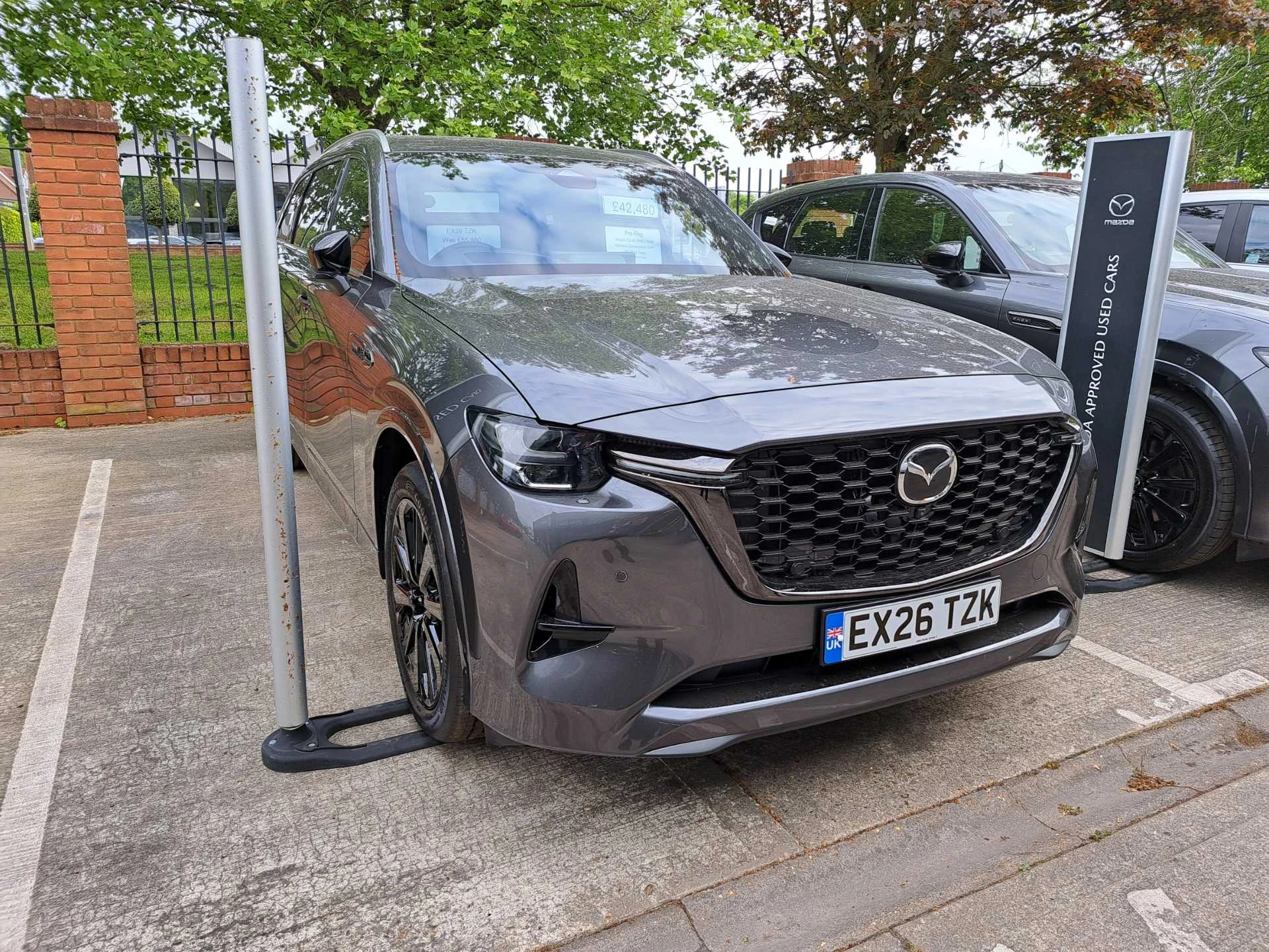 Vehicle image 2