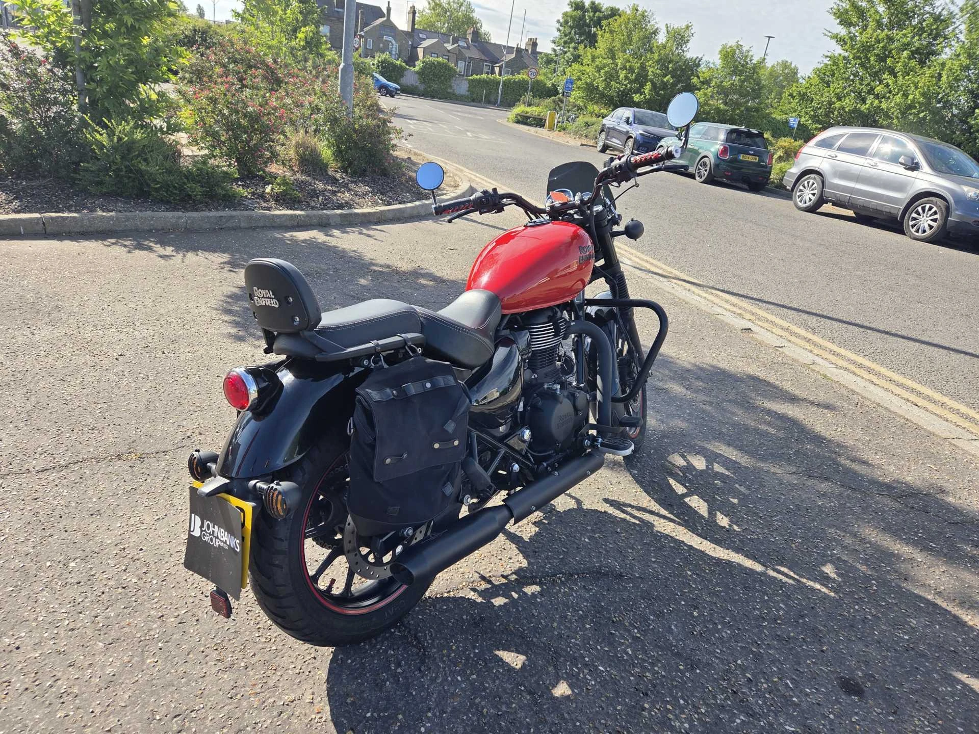Vehicle image 3