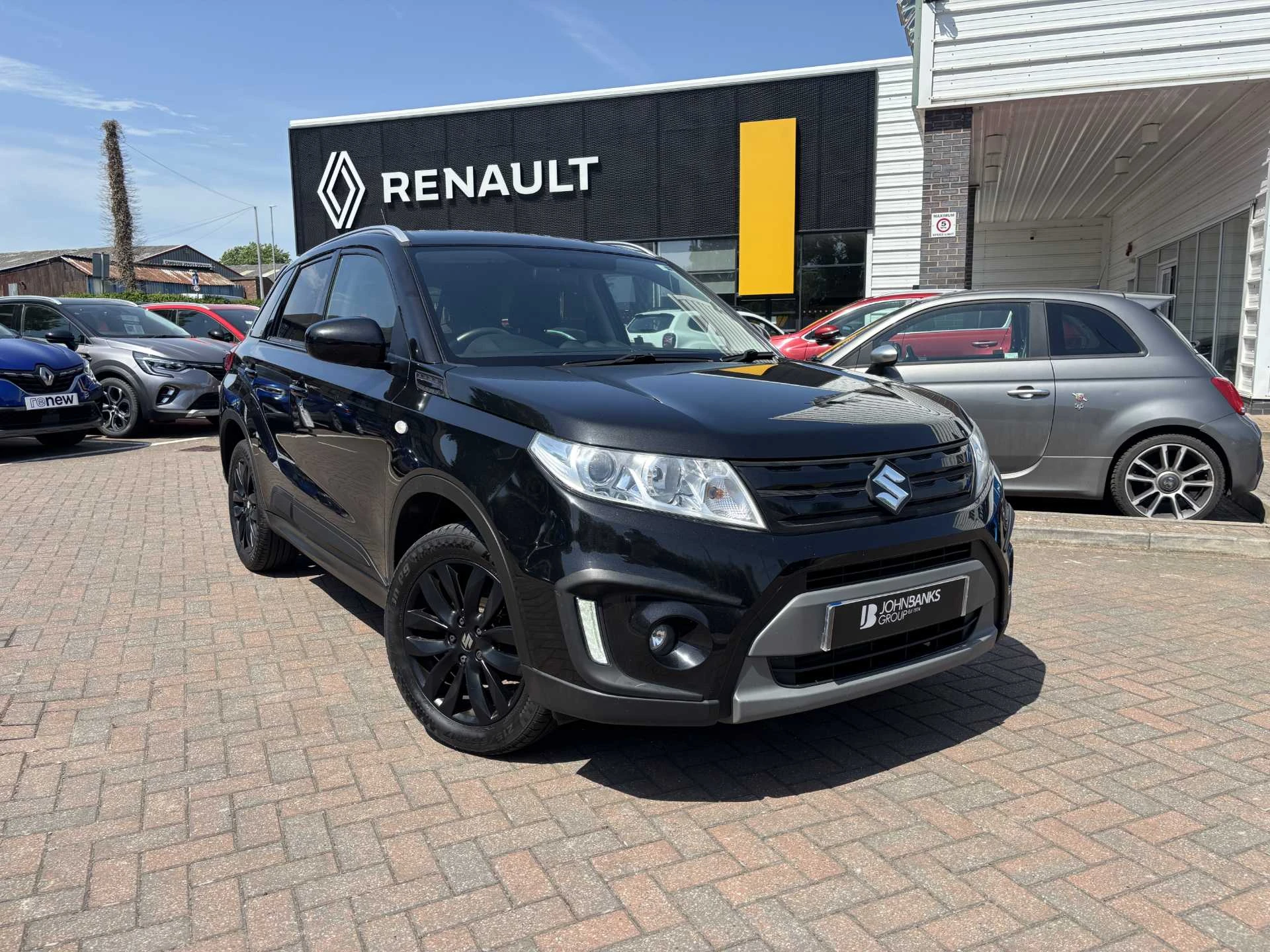 Vehicle image 1