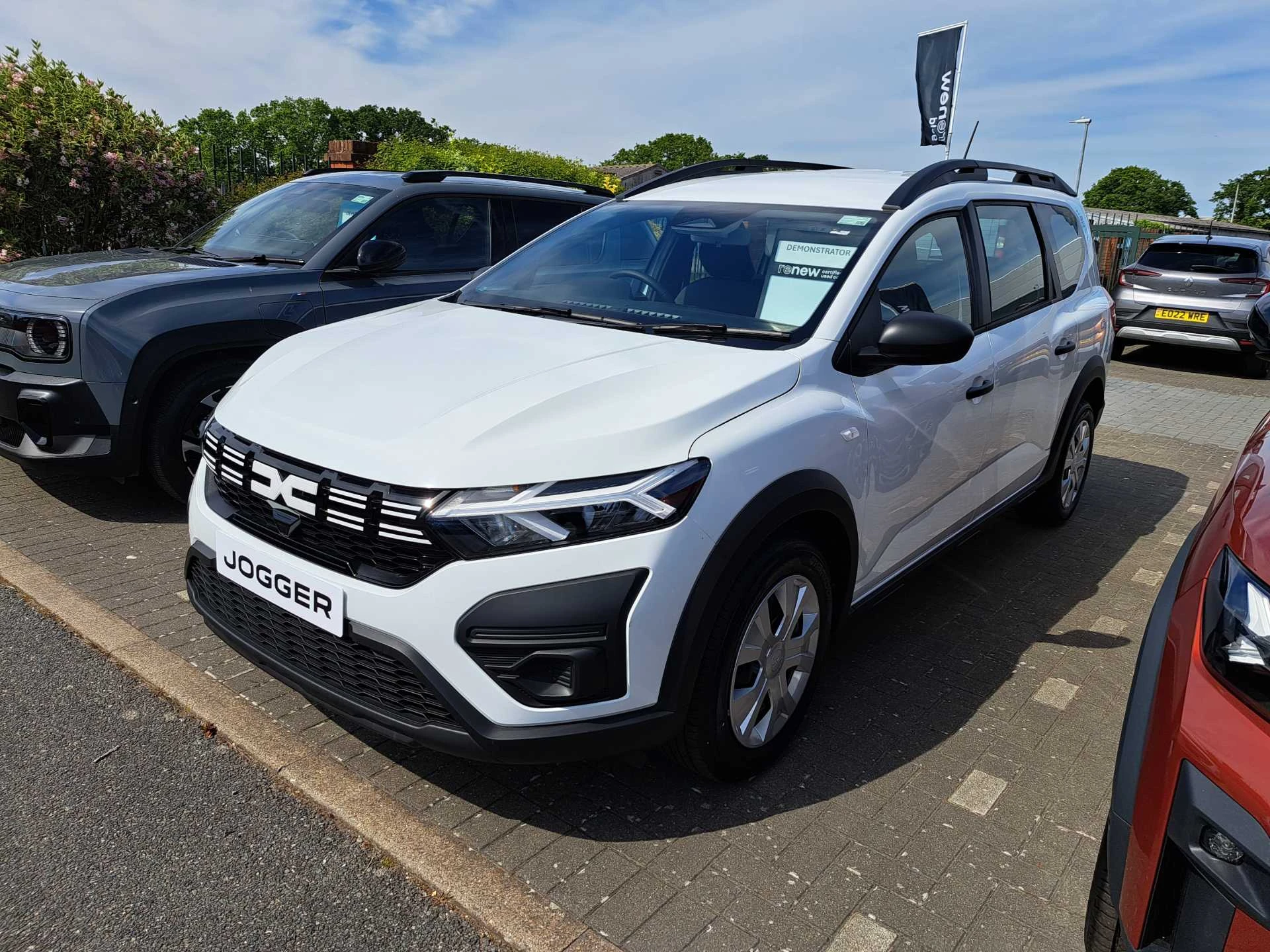 Vehicle image 3