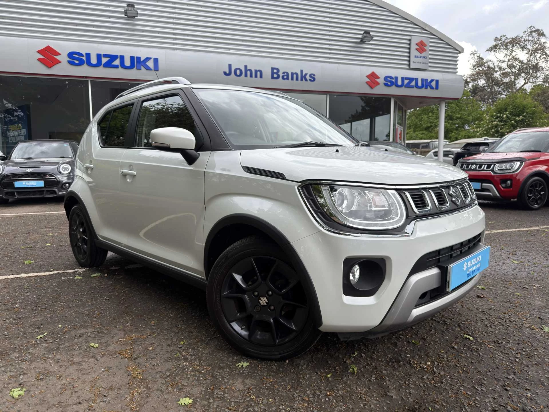 Vehicle image 1
