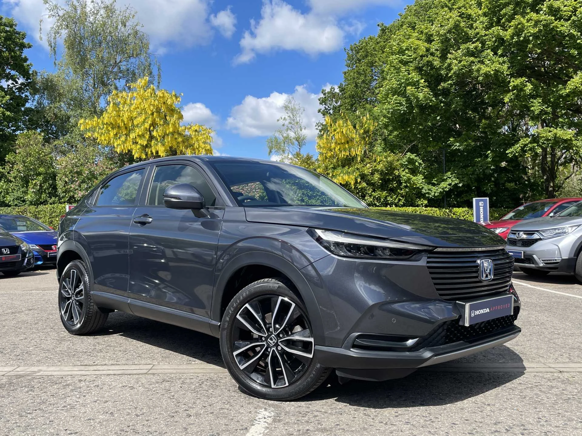 Vehicle image 1