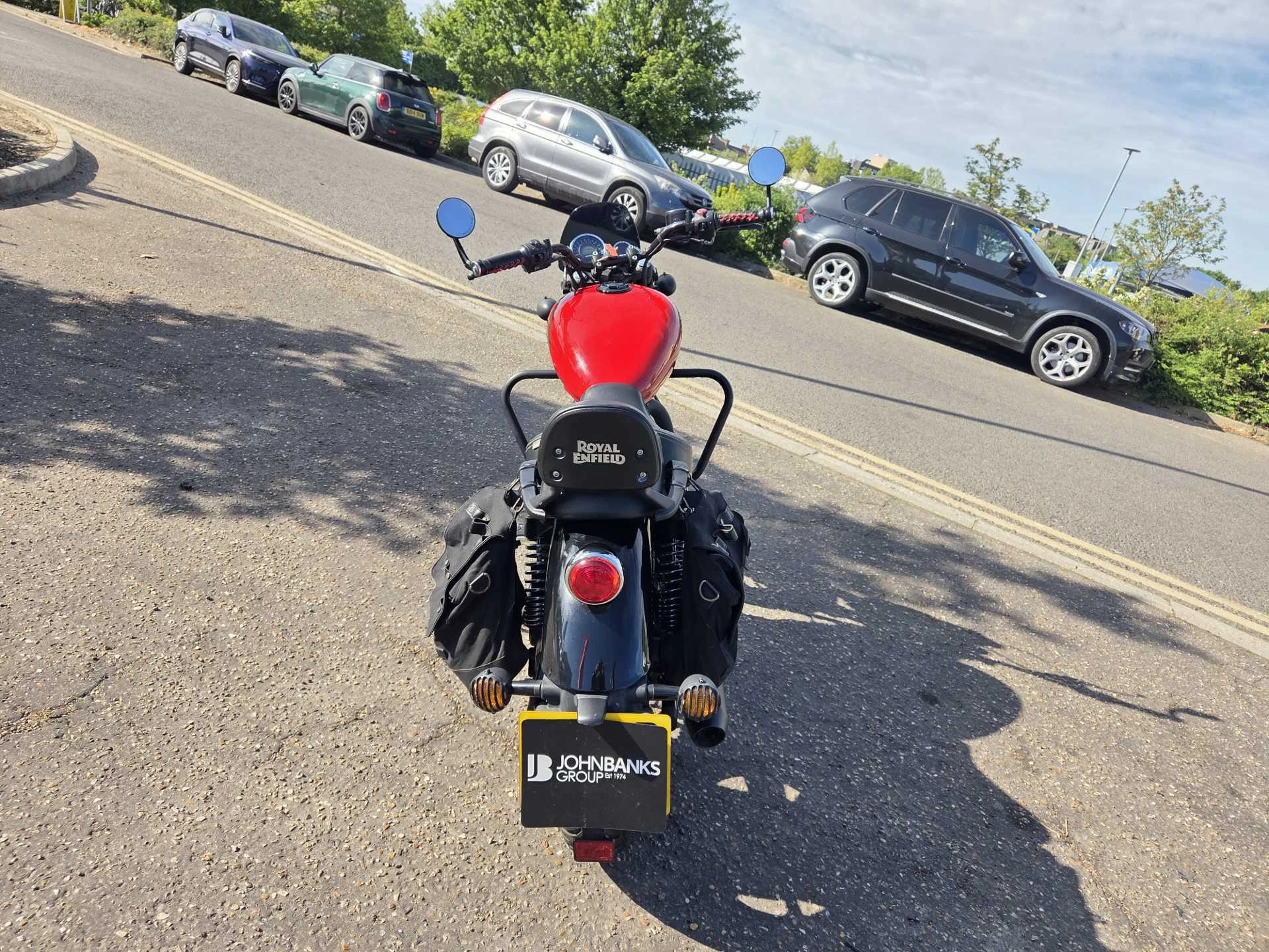 Vehicle image 4