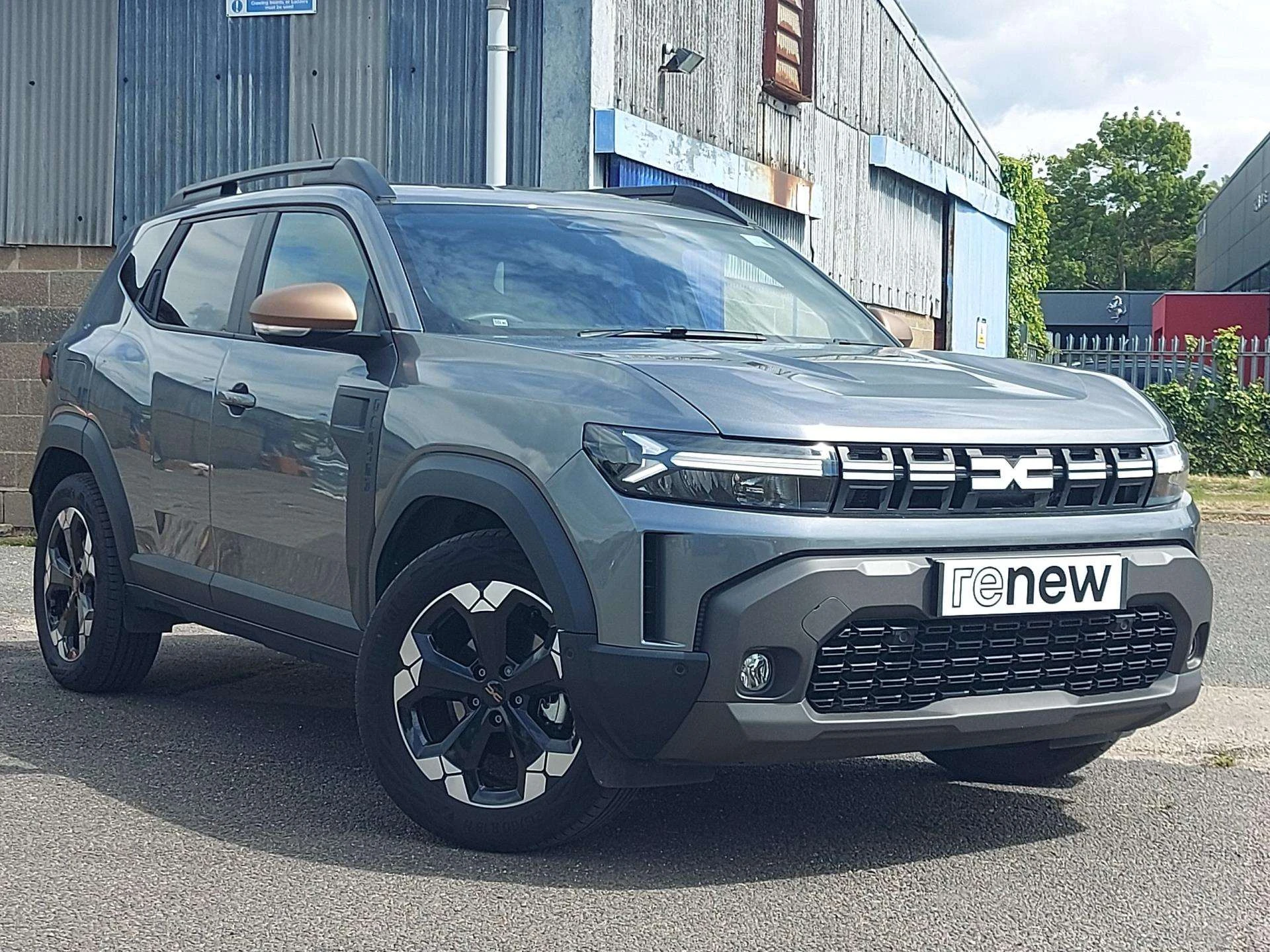 Vehicle image 1