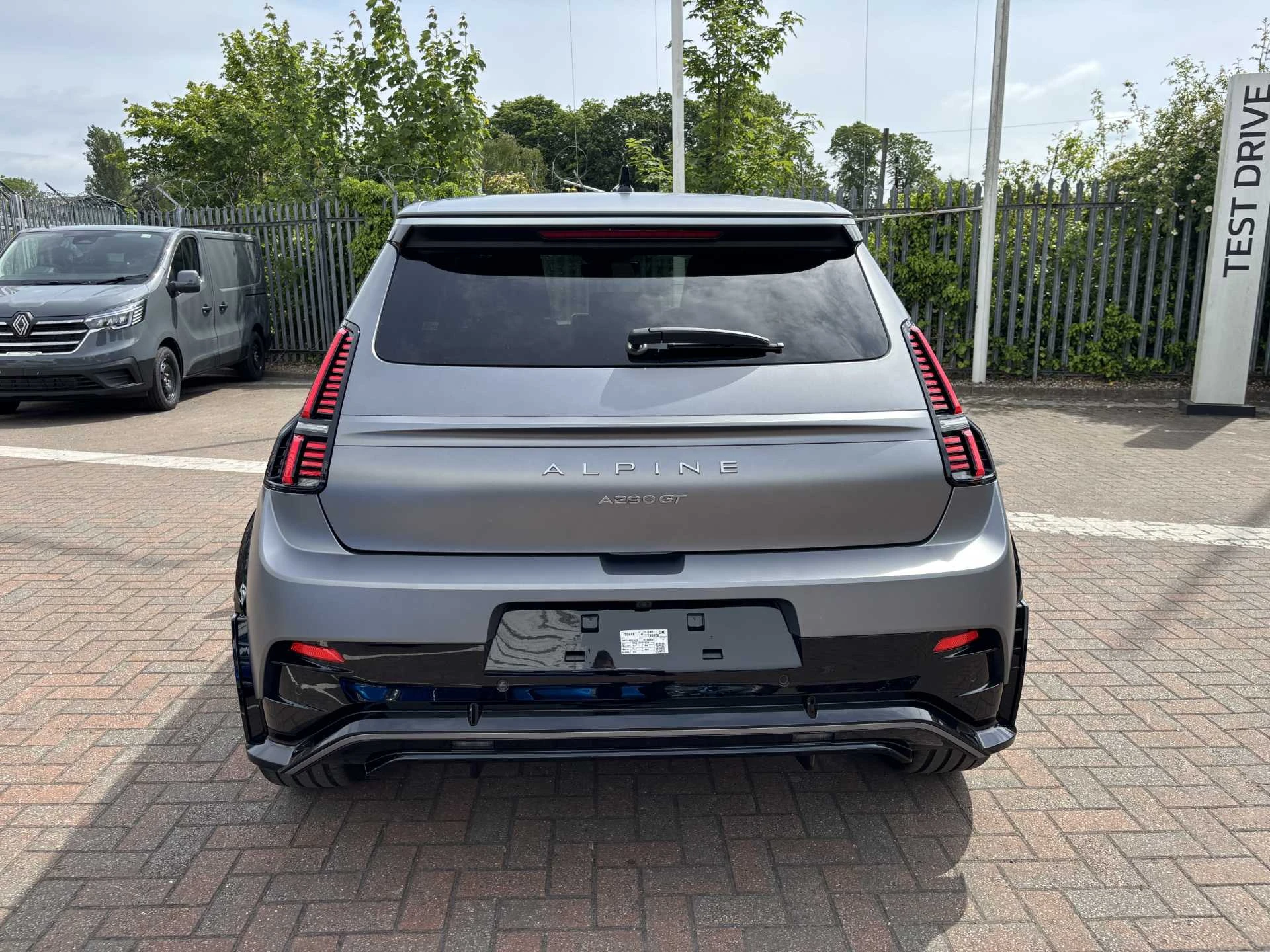Vehicle image 3
