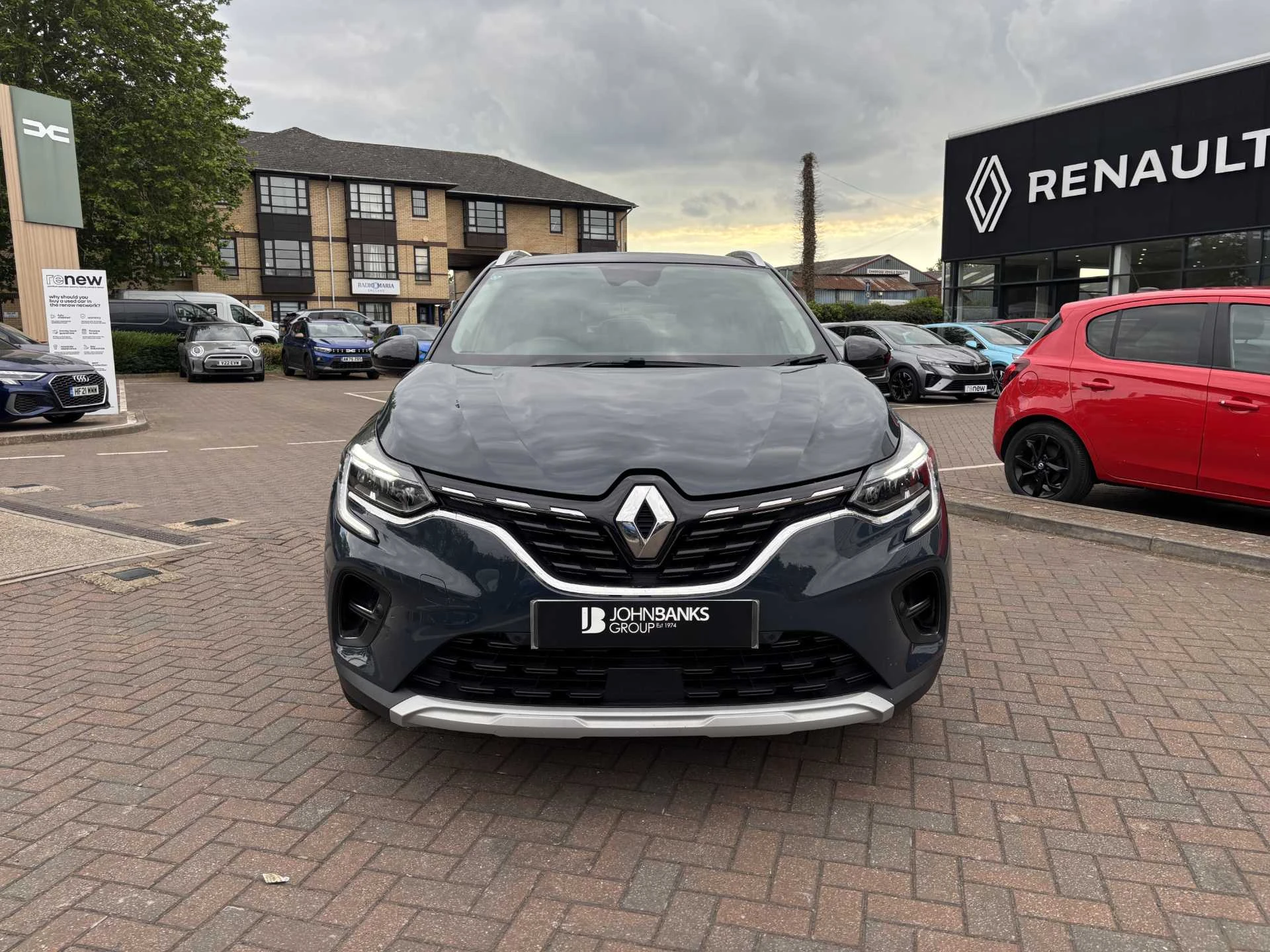 Vehicle image 2