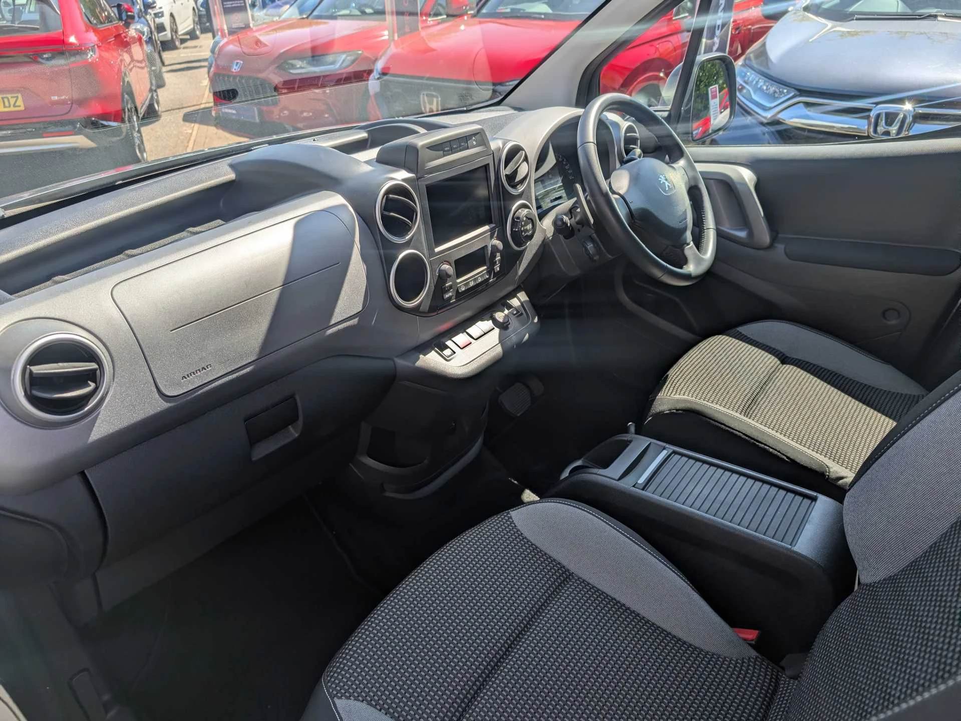 Vehicle image 2