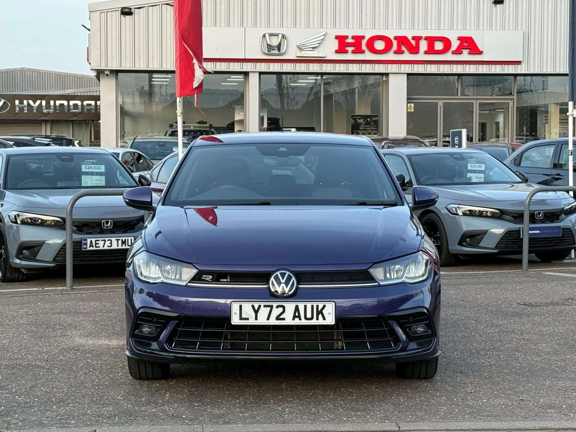 Vehicle image 2