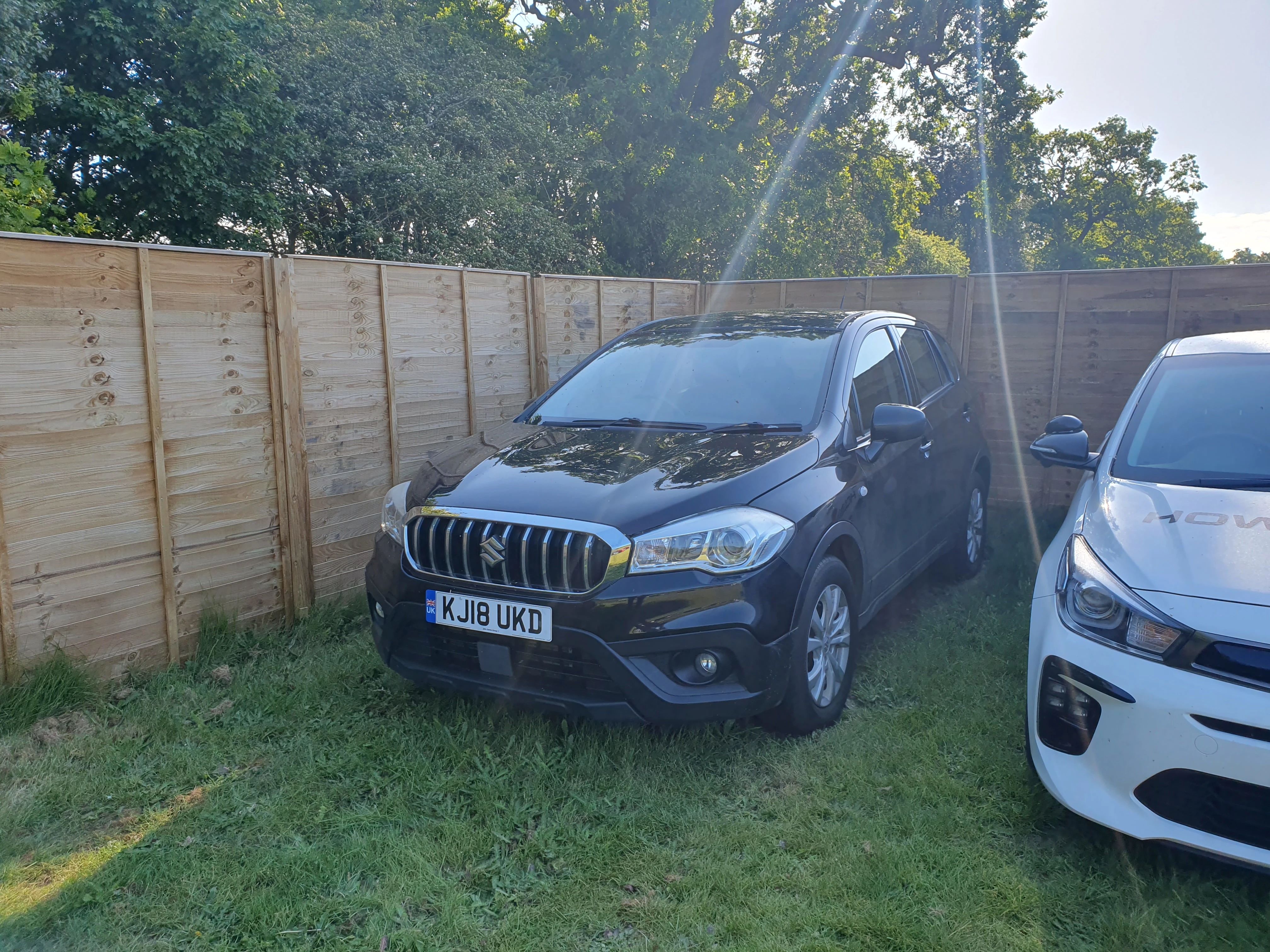 Vehicle image 2