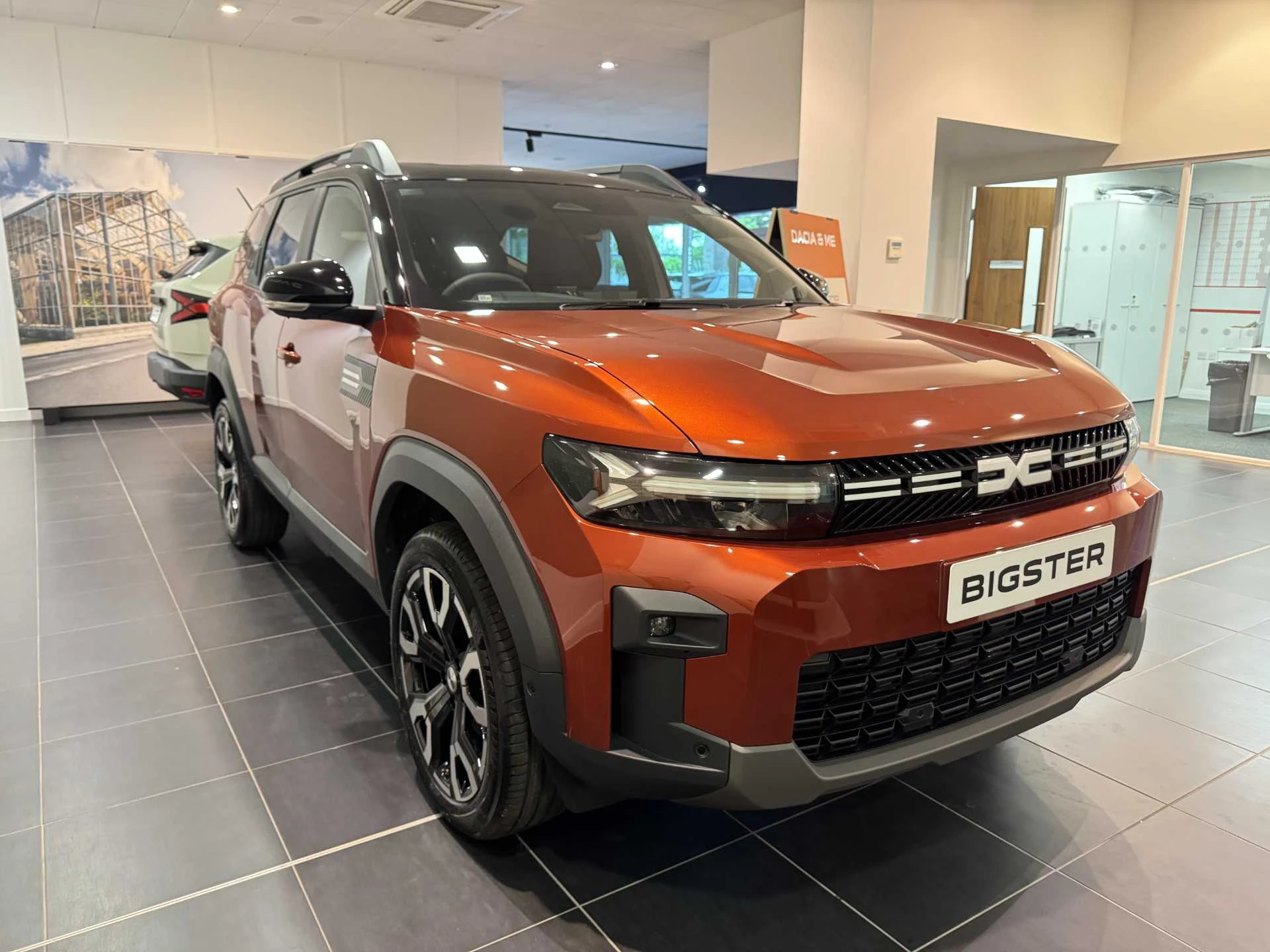 Vehicle image 2