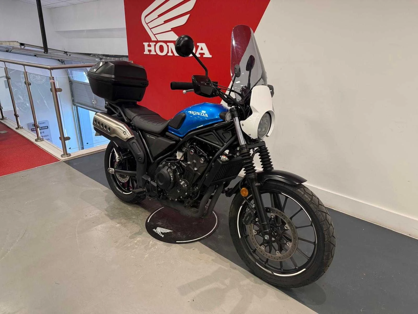 Vehicle image 2
