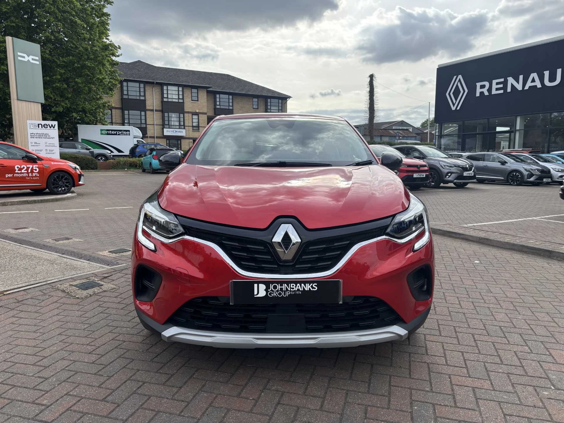 Vehicle image 2