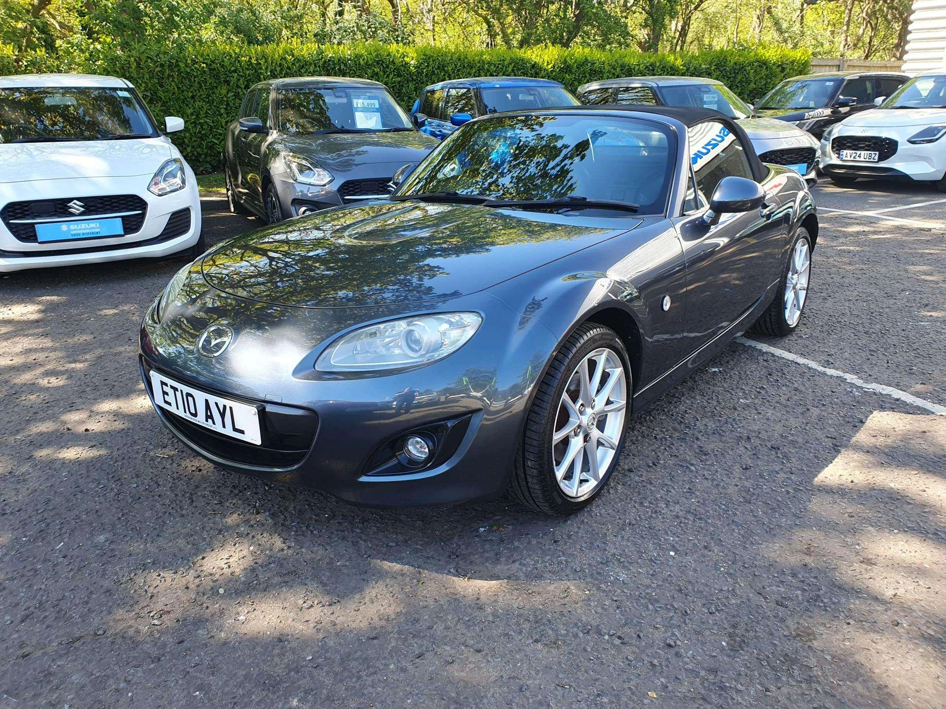 Vehicle image 3