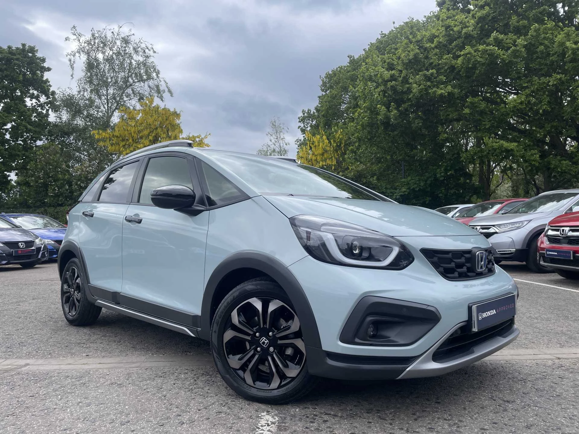 Vehicle image 1
