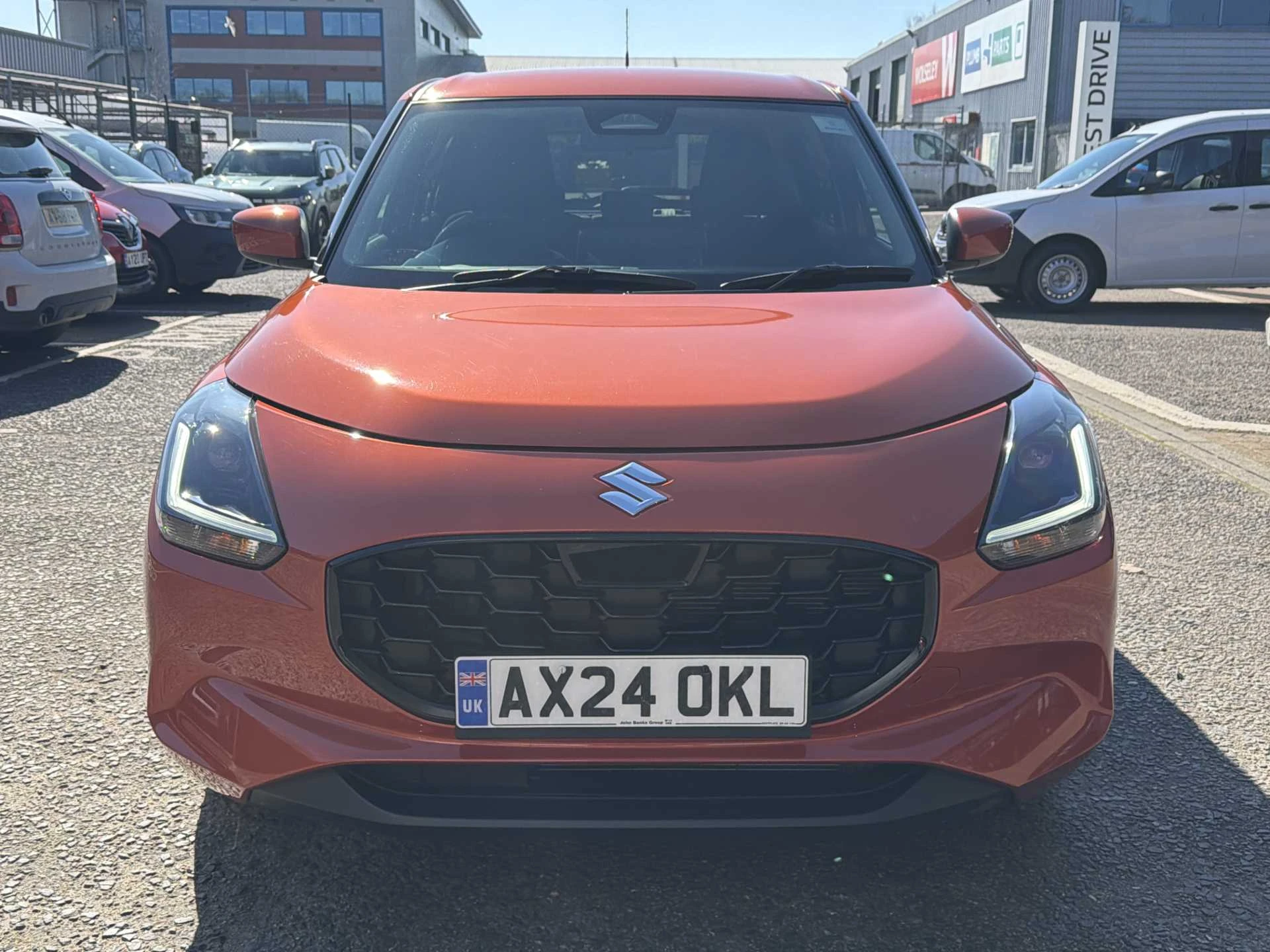 Vehicle image 6