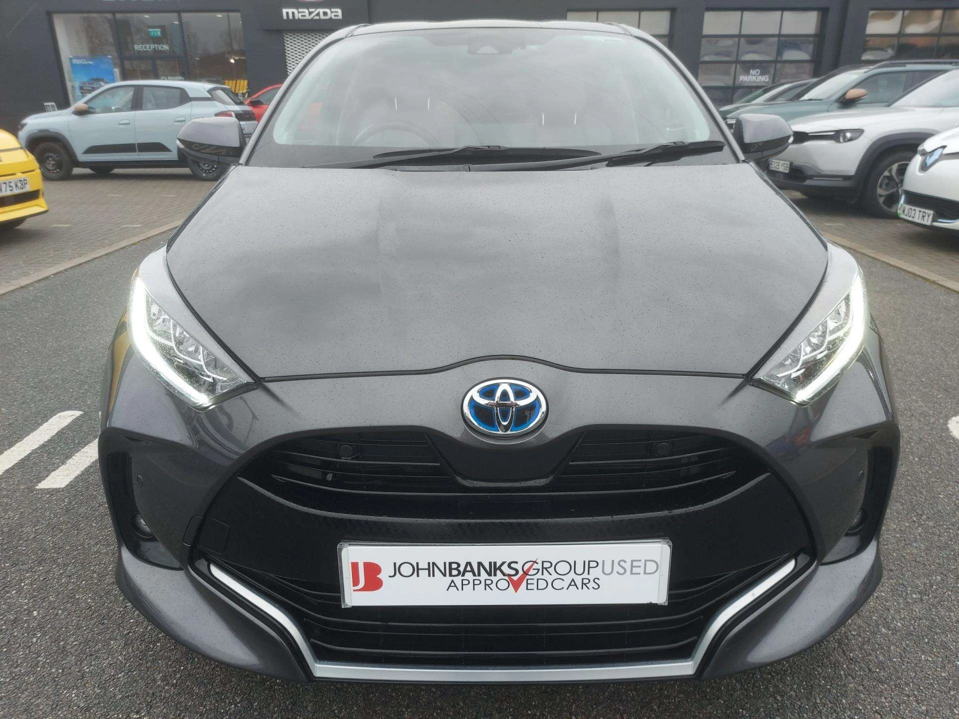 Vehicle image 2