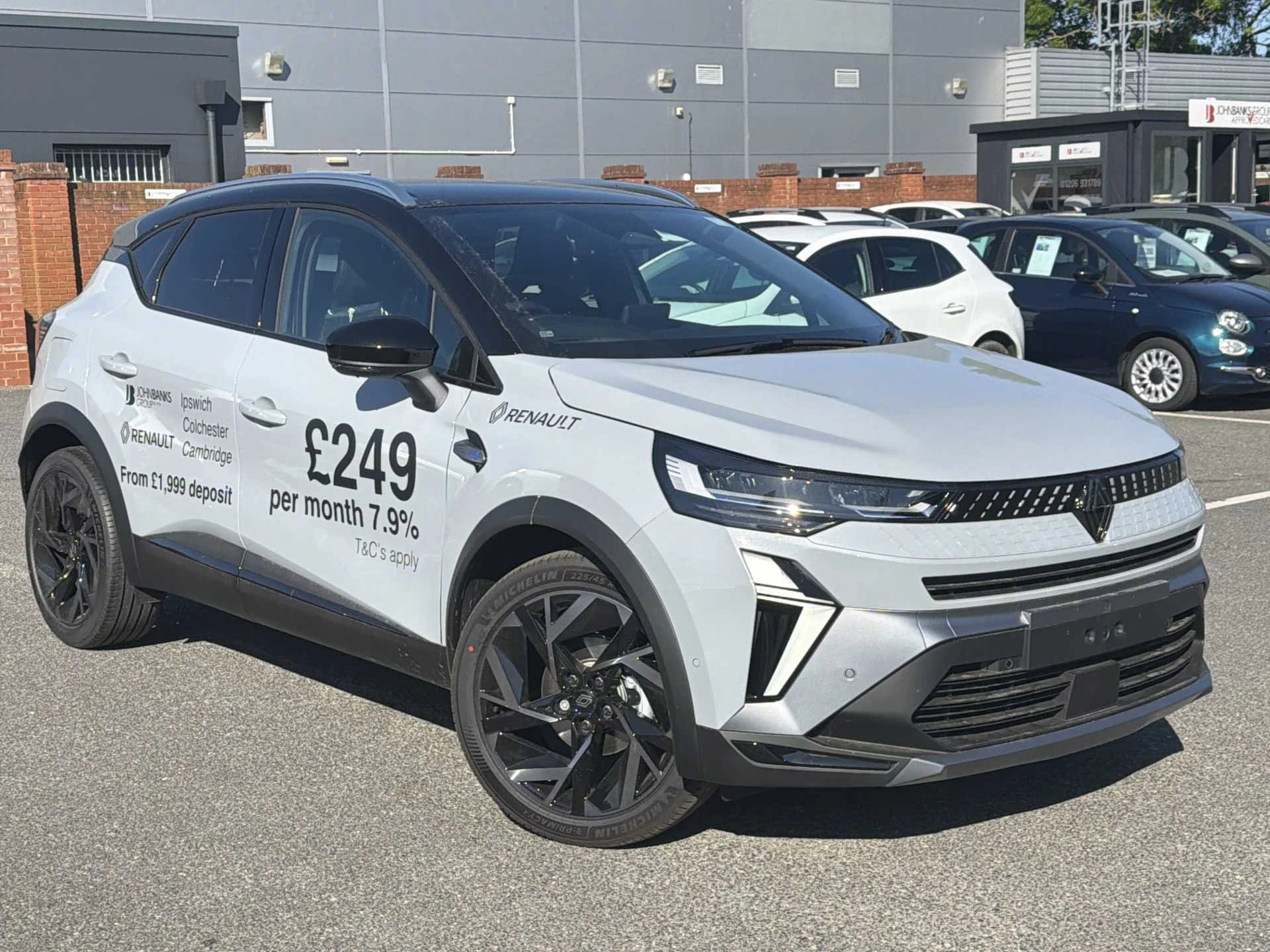 Vehicle image 1