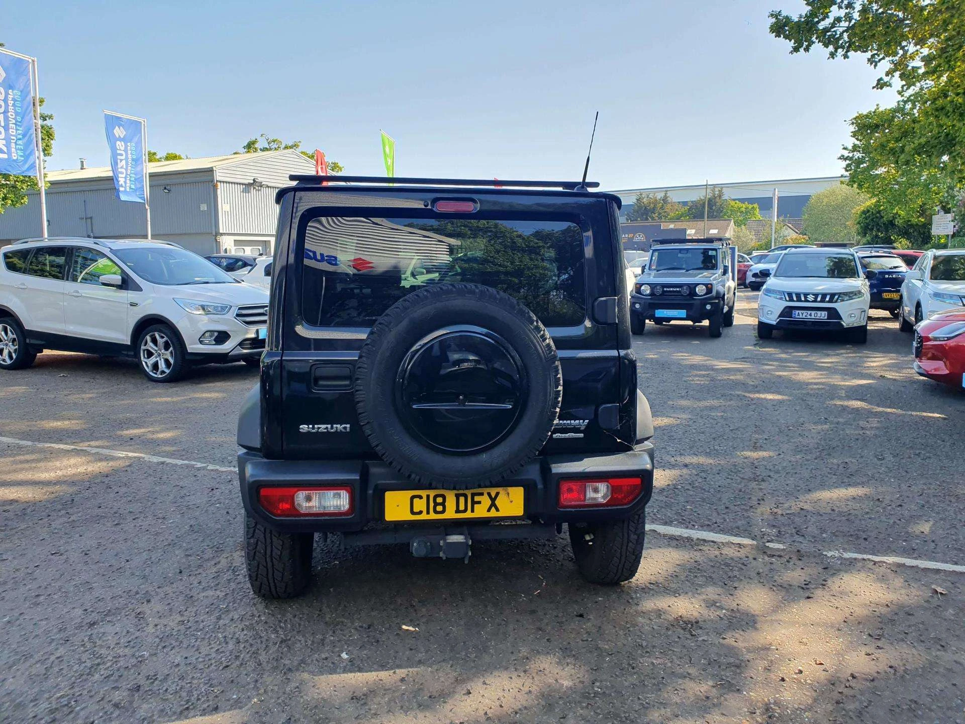 Vehicle image 6