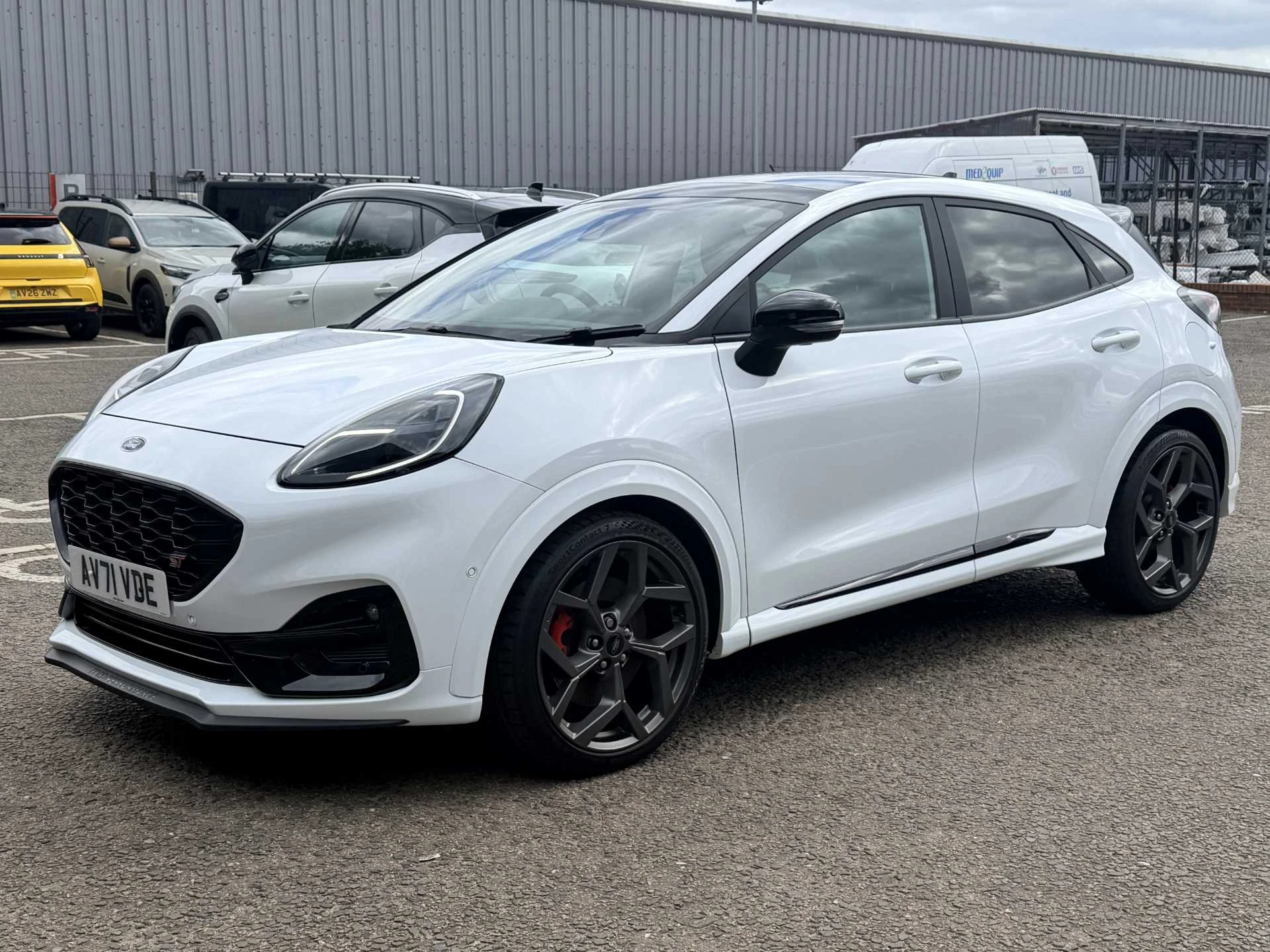 Vehicle image 2