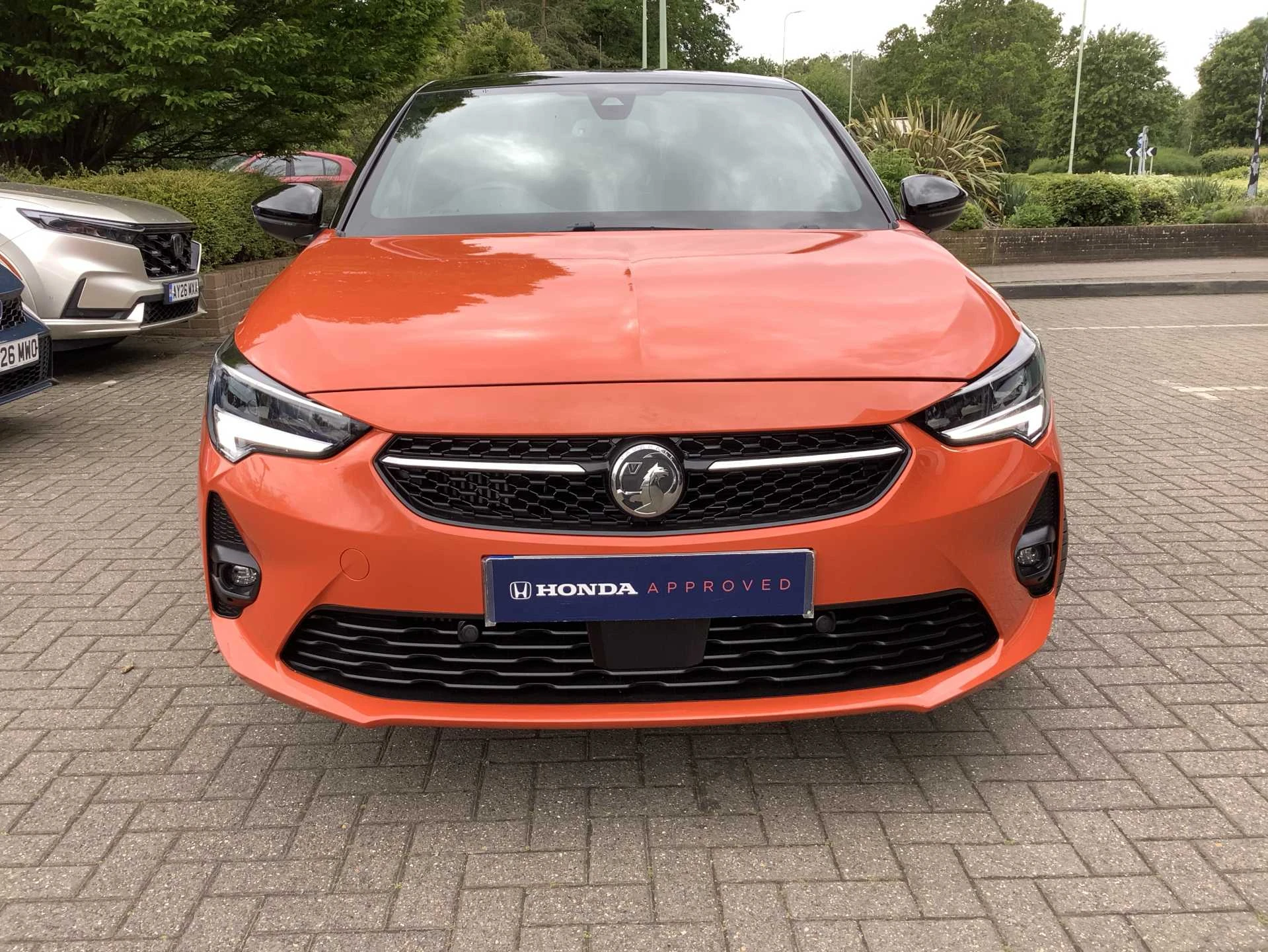 Vehicle image 2