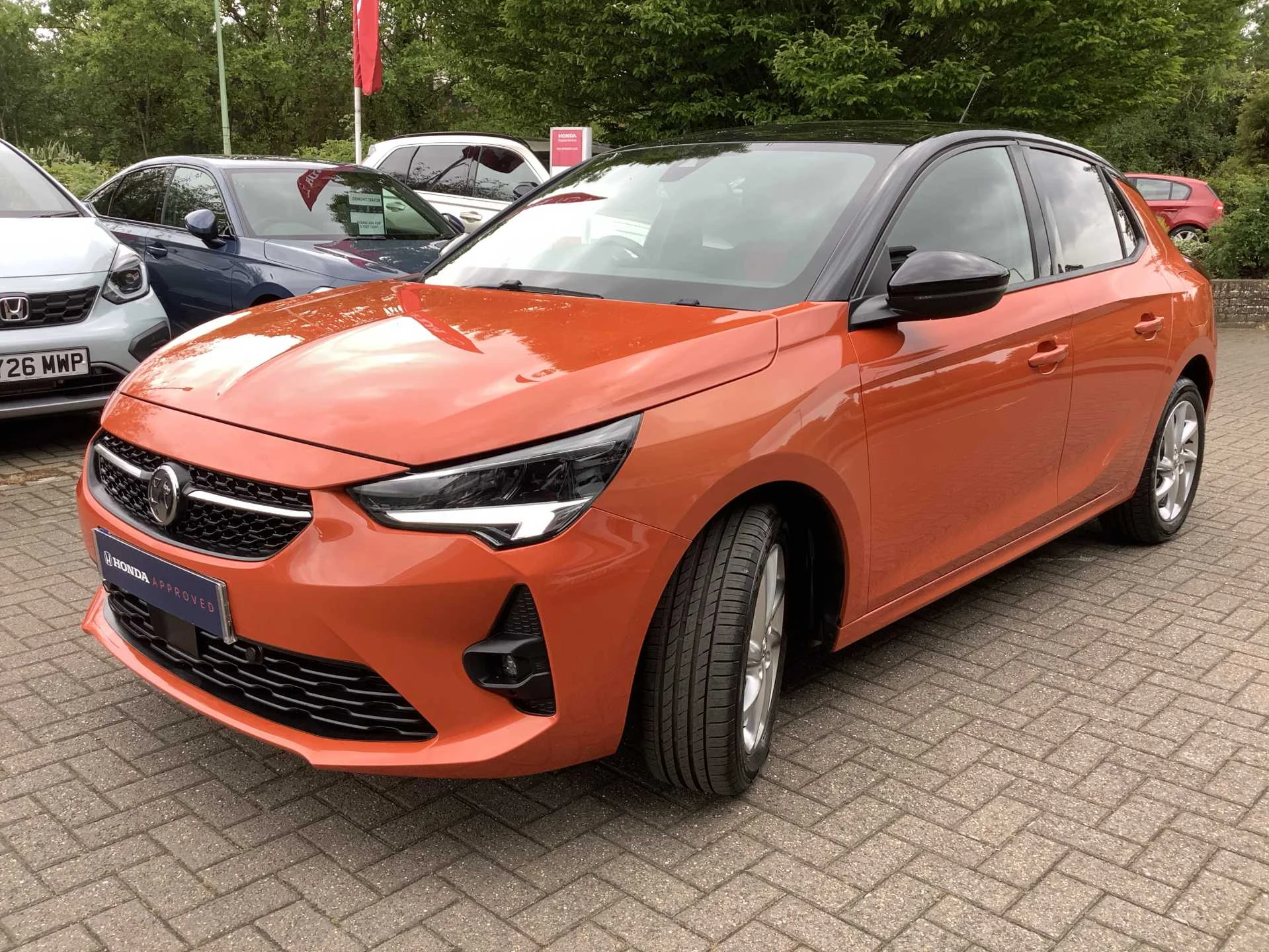 Vehicle image 3