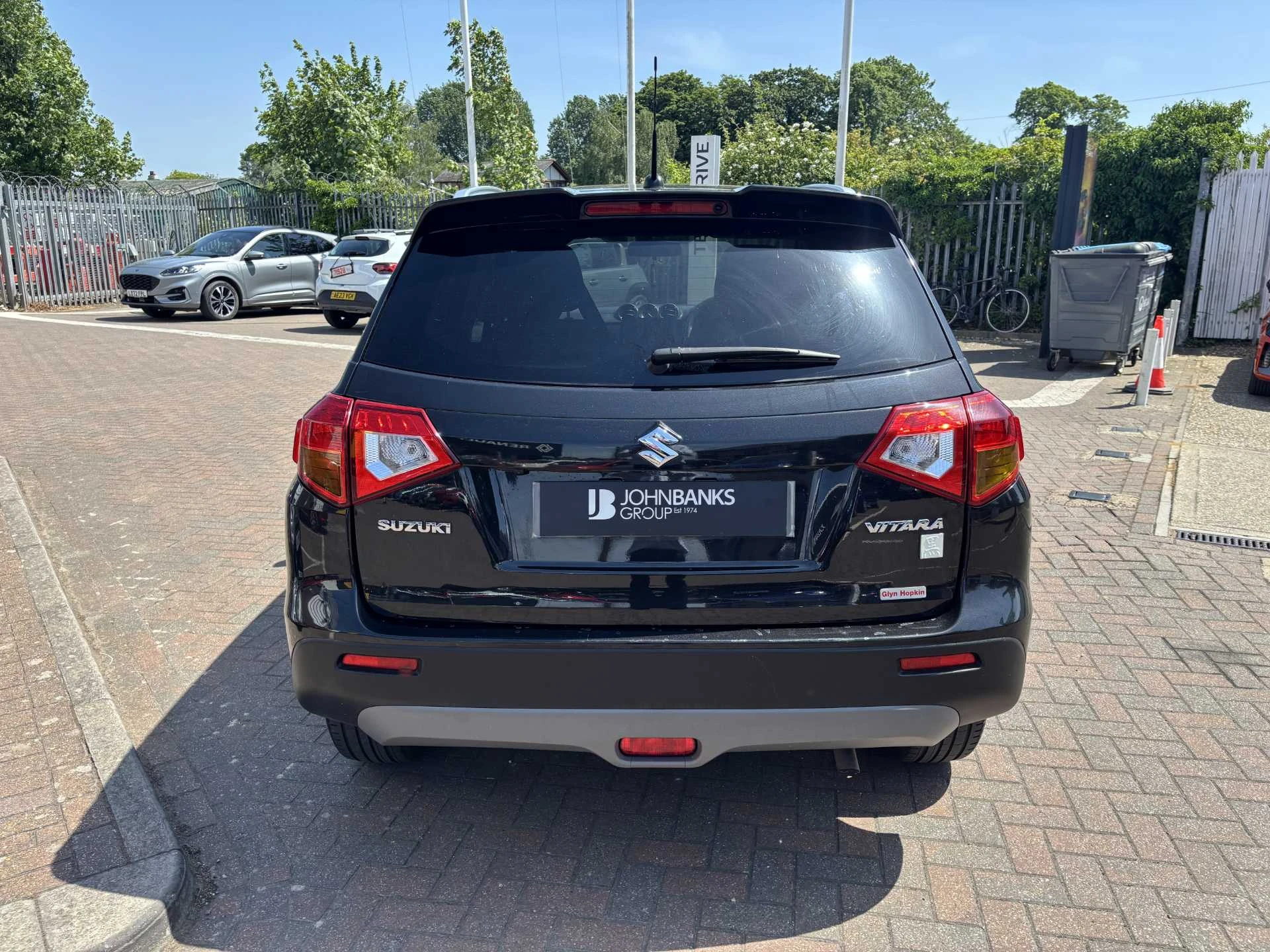 Vehicle image 3