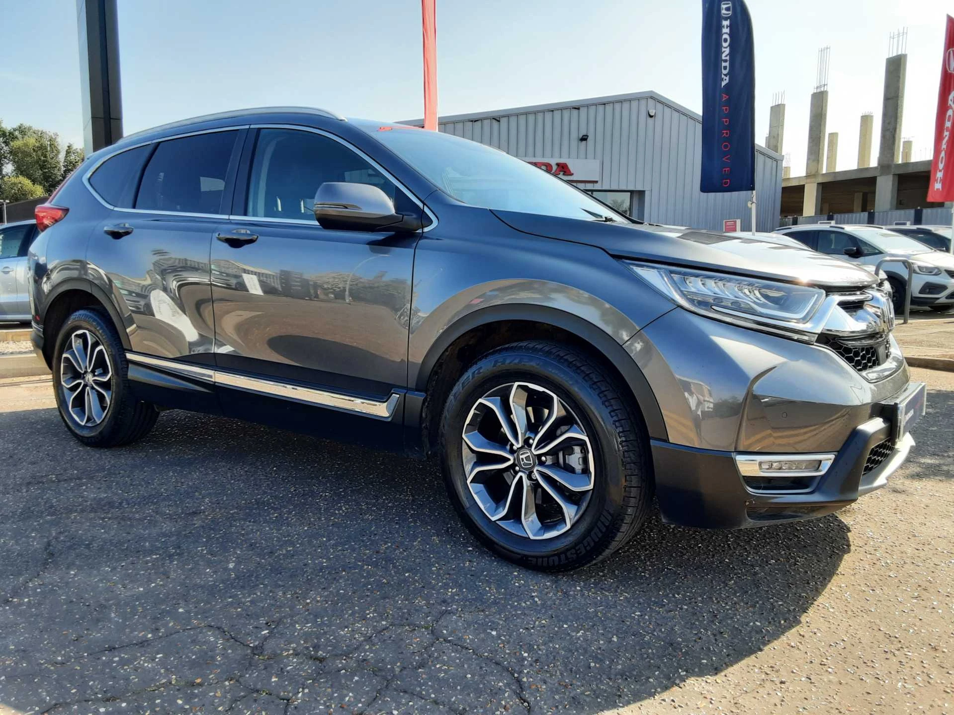 Vehicle image 2