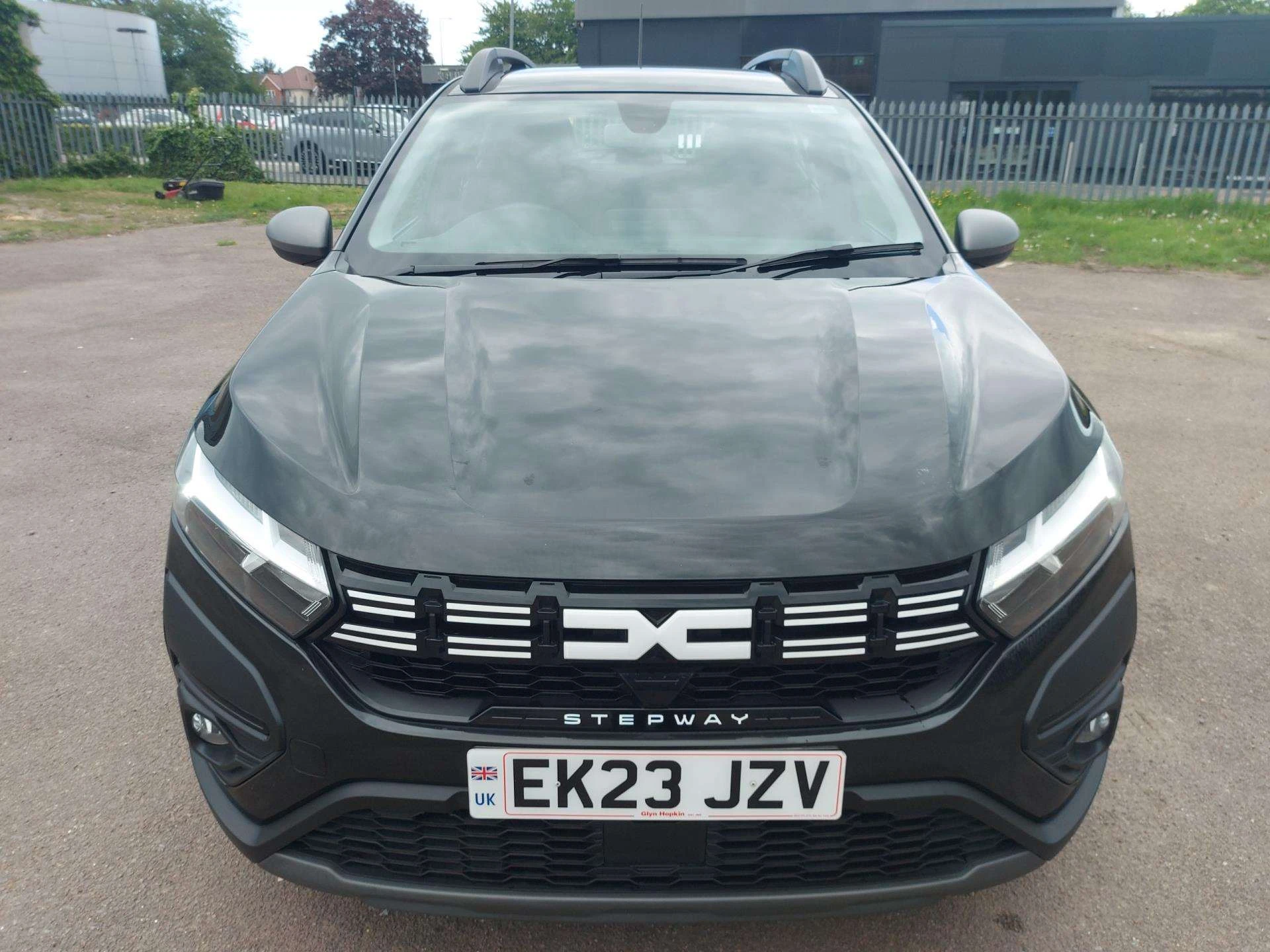 Vehicle image 2