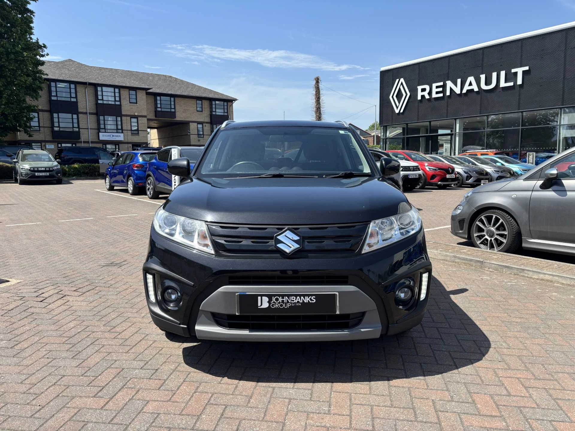 Vehicle image 2