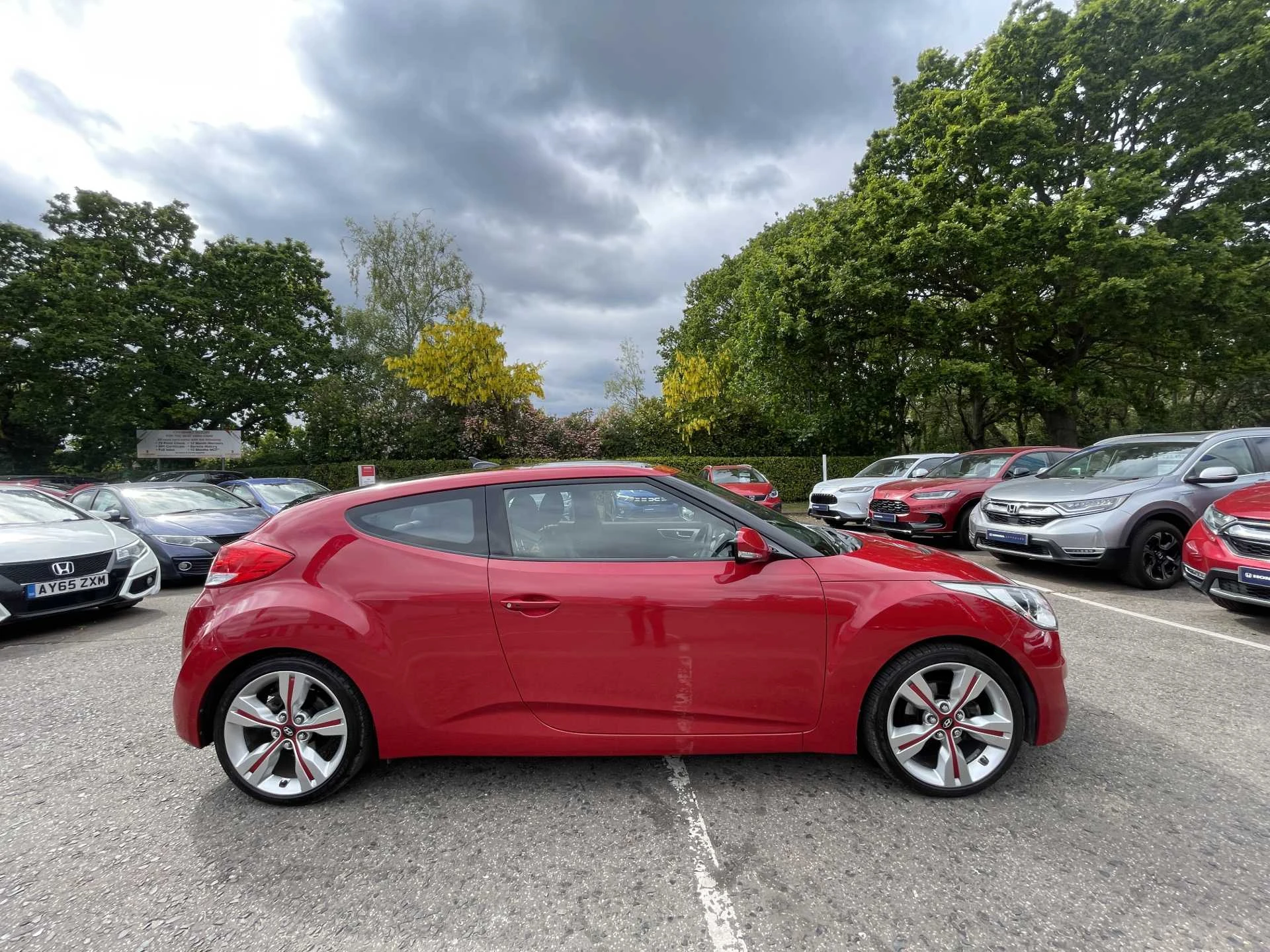 Vehicle image 5