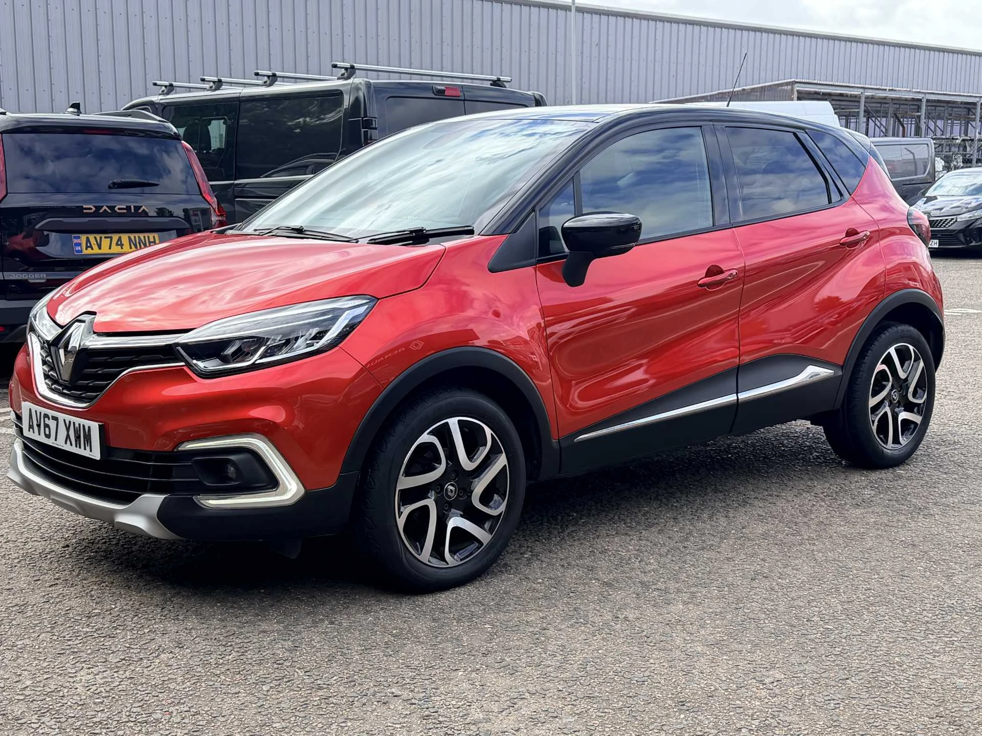 Vehicle image 2