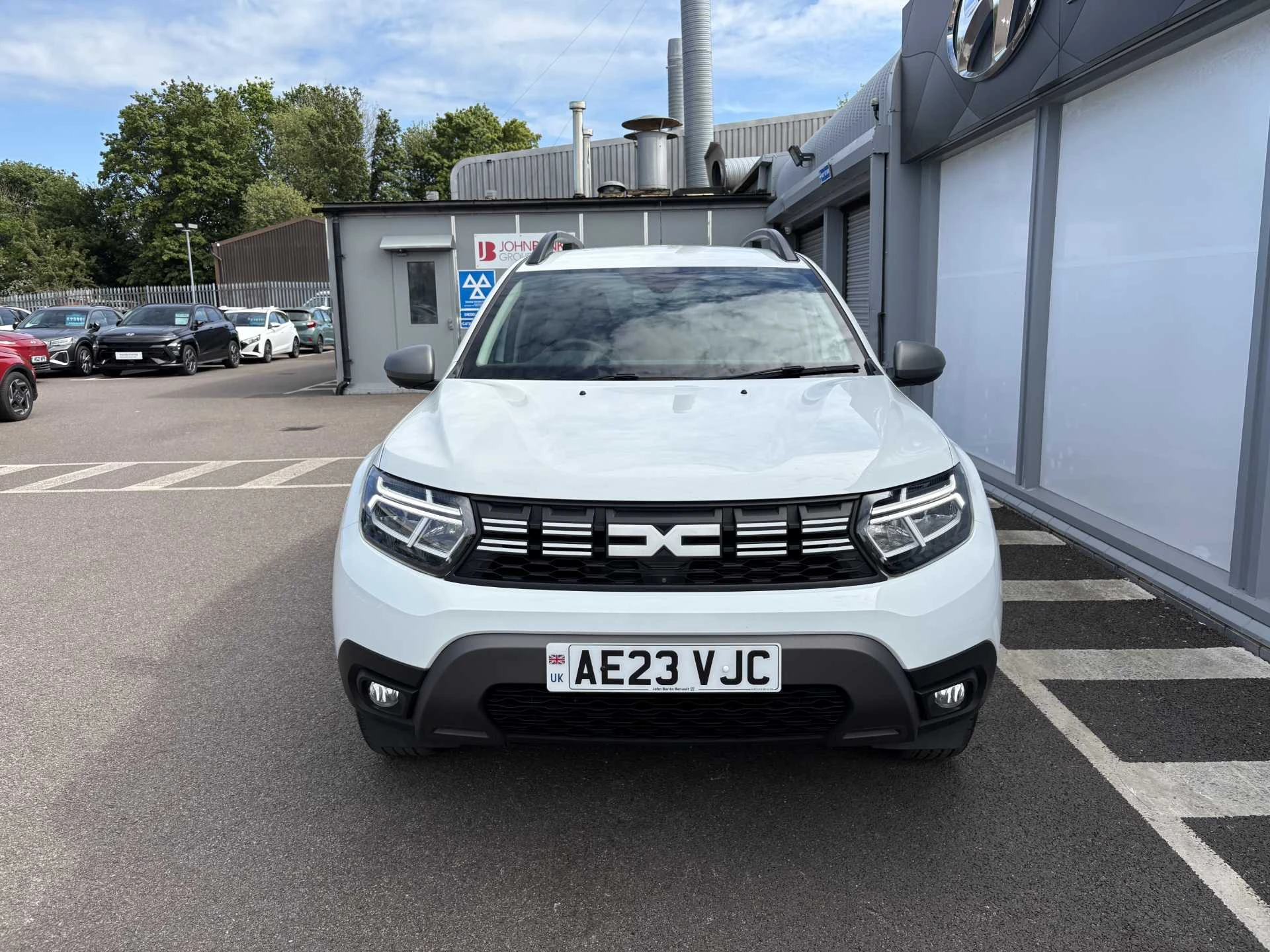 Vehicle image 3
