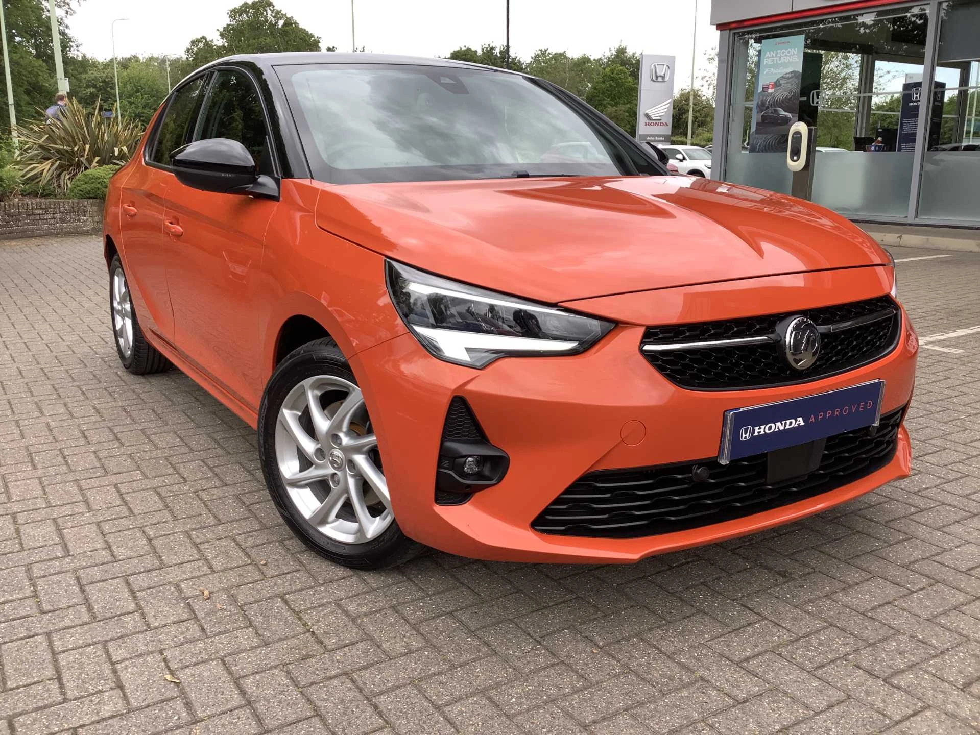 Vehicle image 1