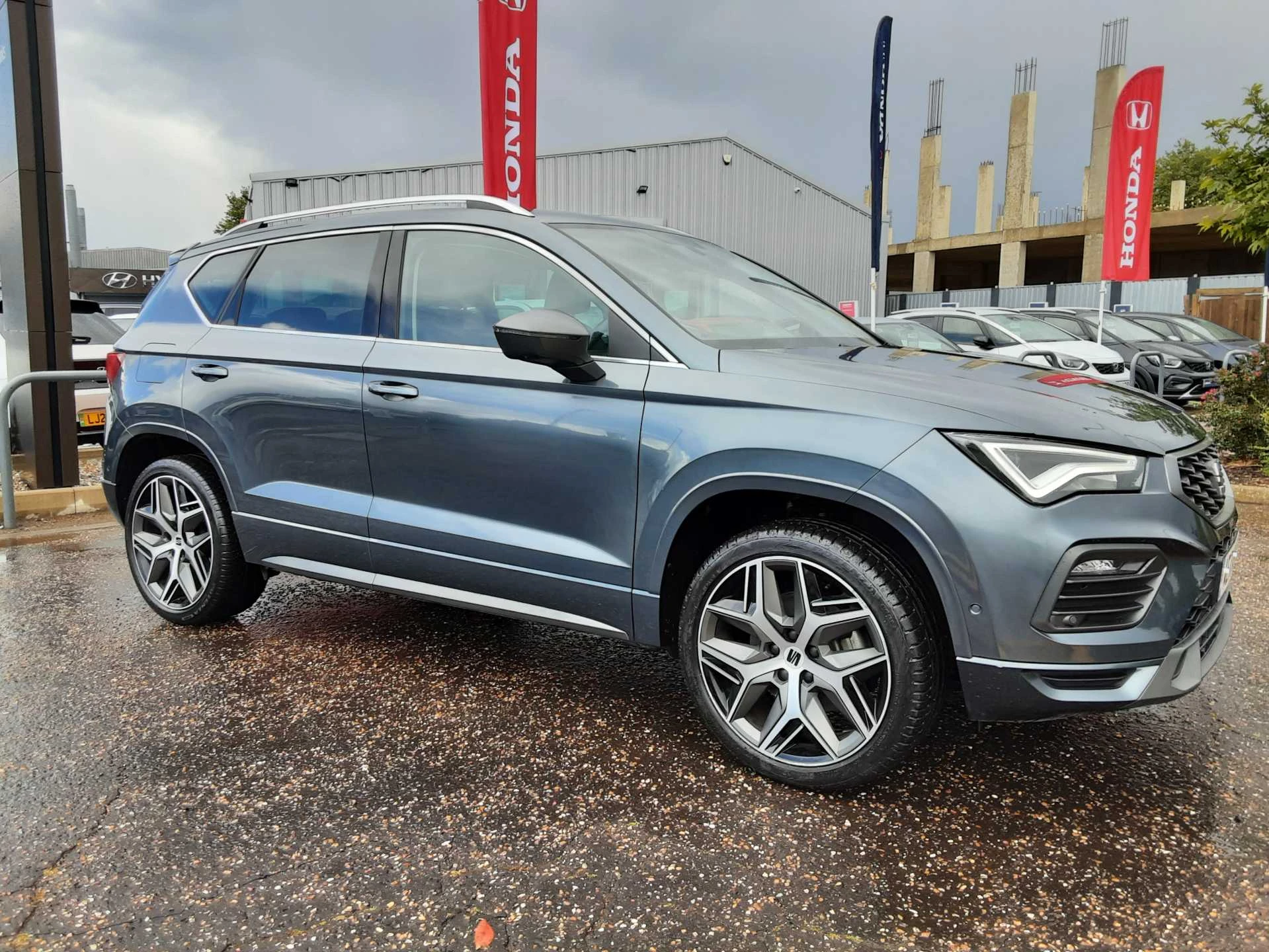 Vehicle image 2