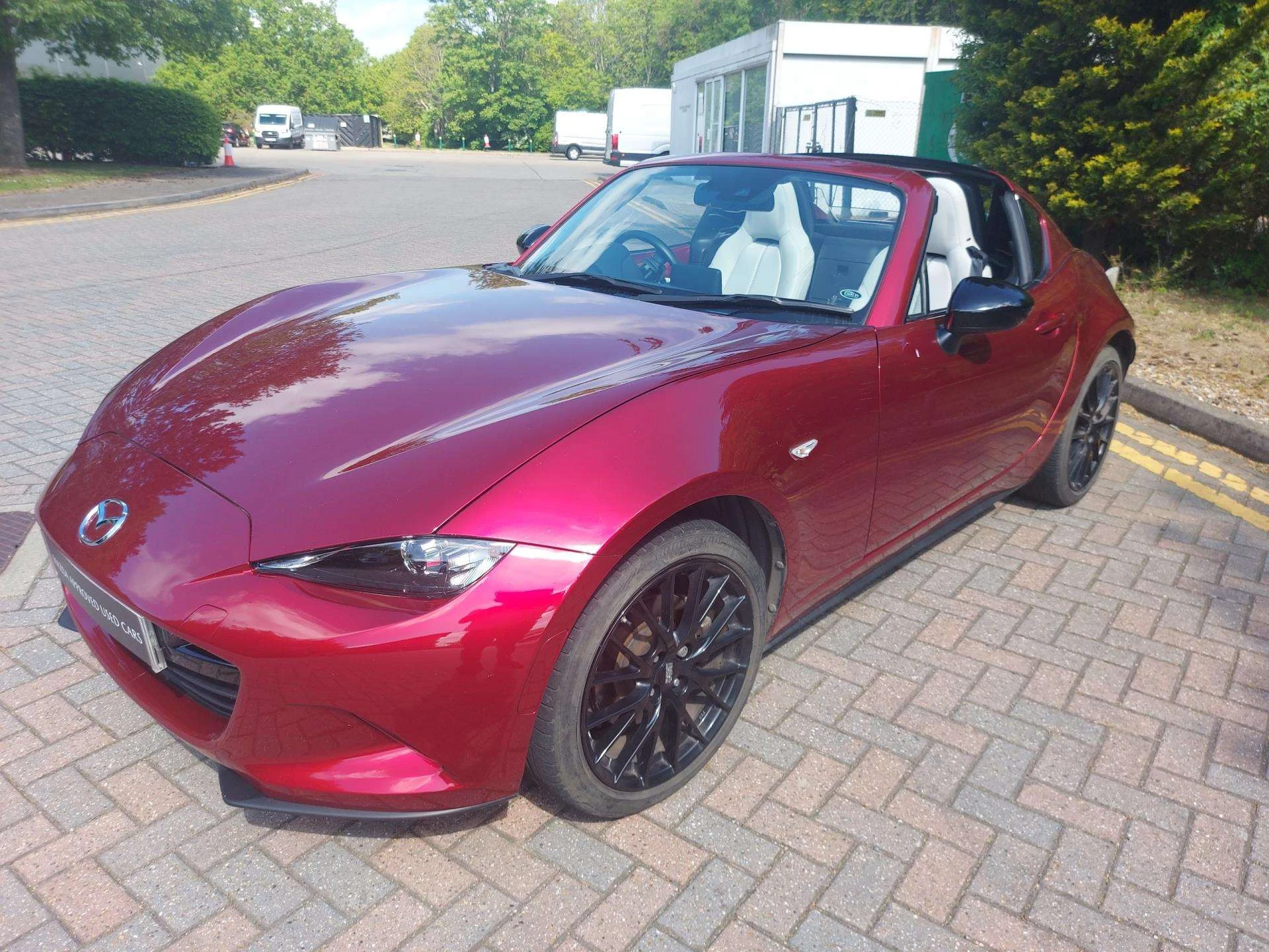 Vehicle image 3