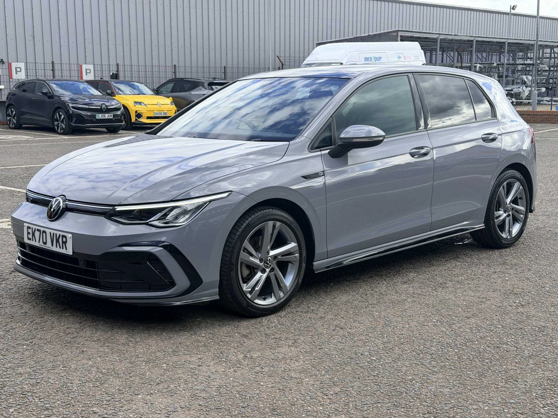 Vehicle image 2