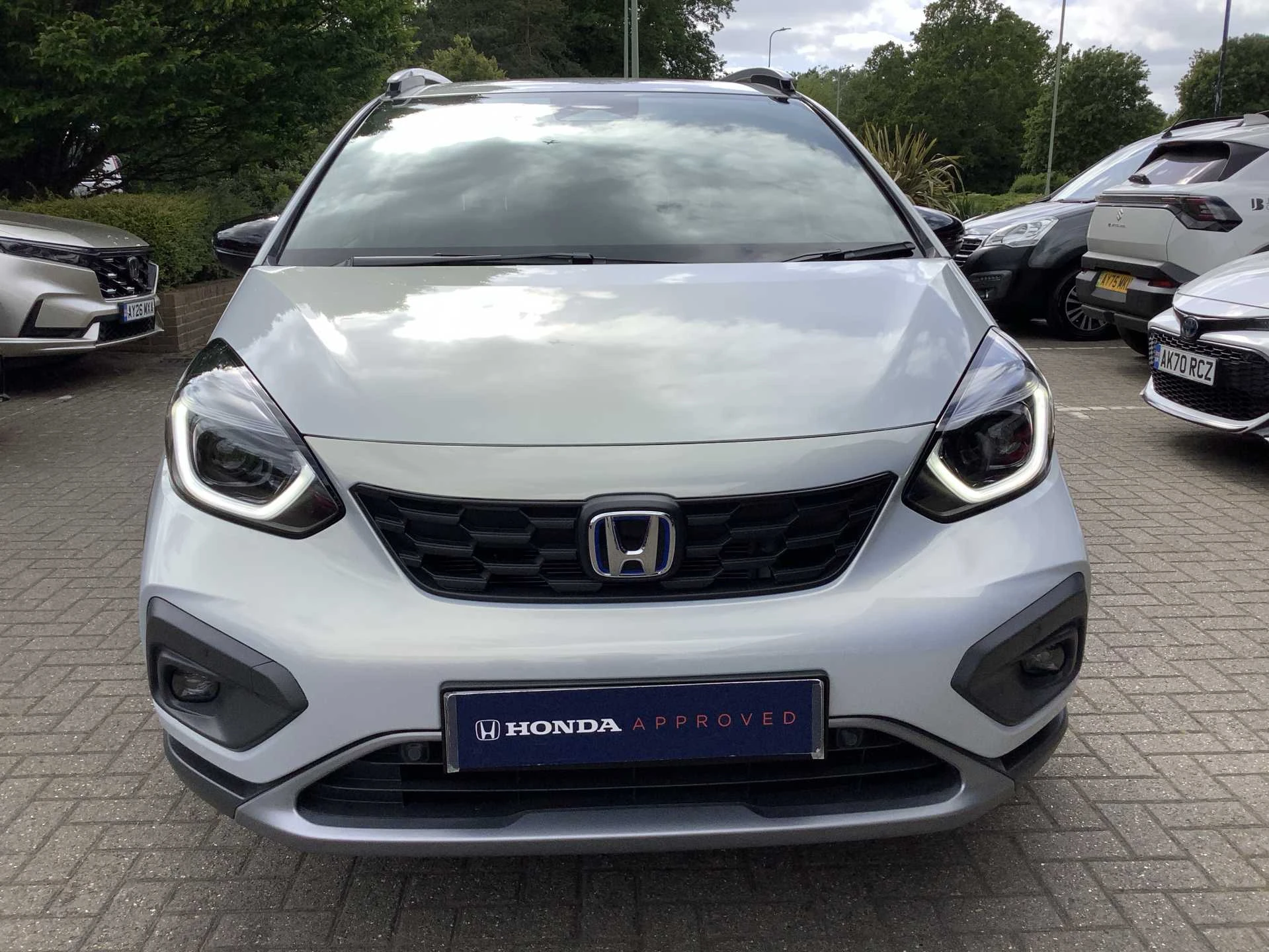 Vehicle image 2