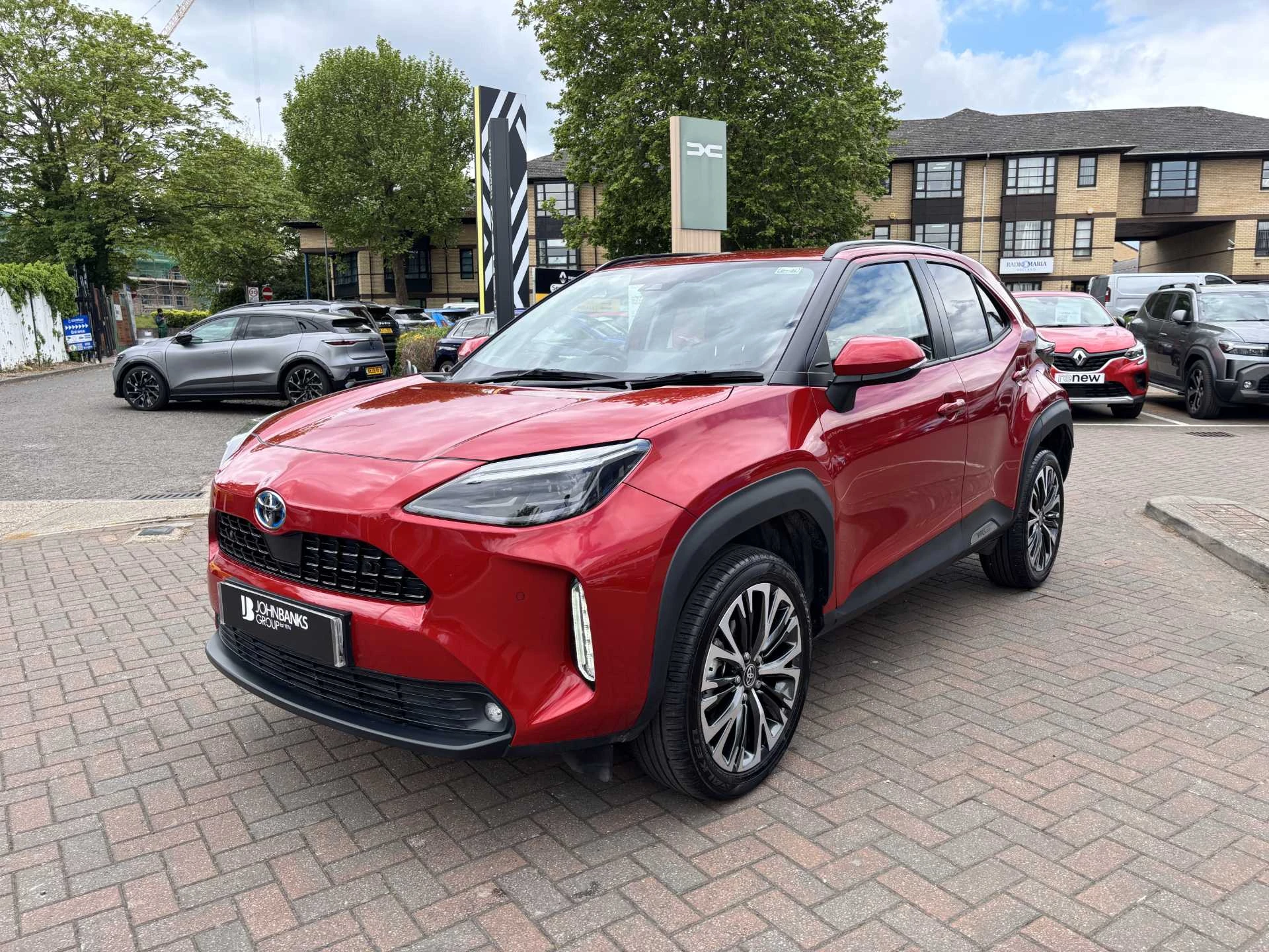 Vehicle image 7