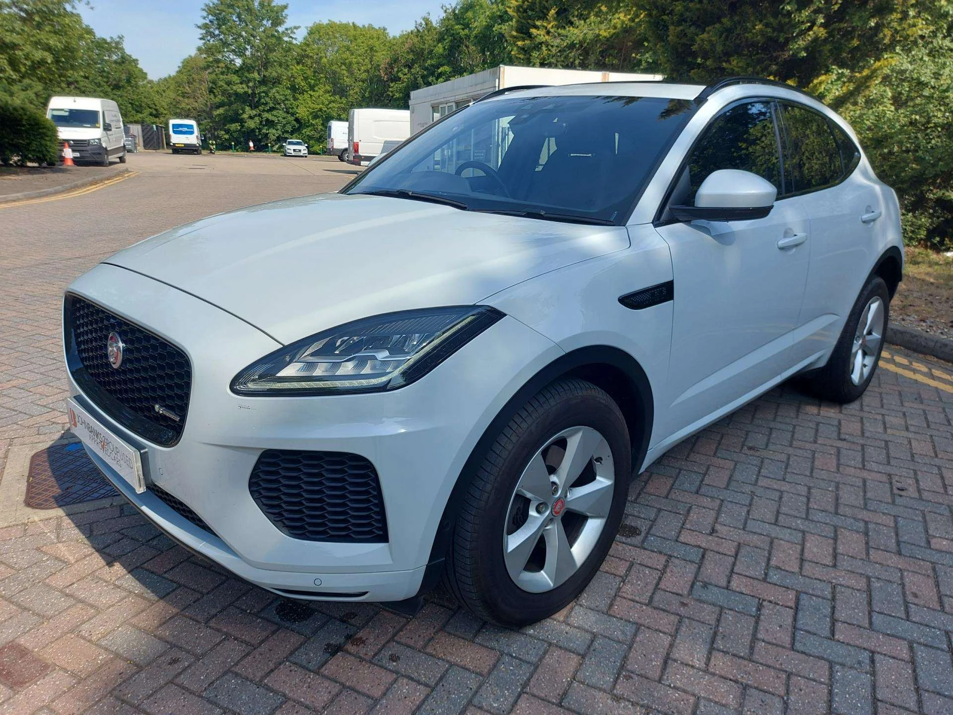 Vehicle image 3