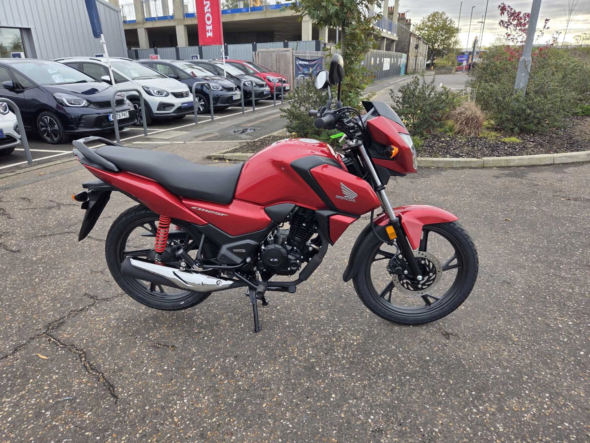 Vehicle image 2