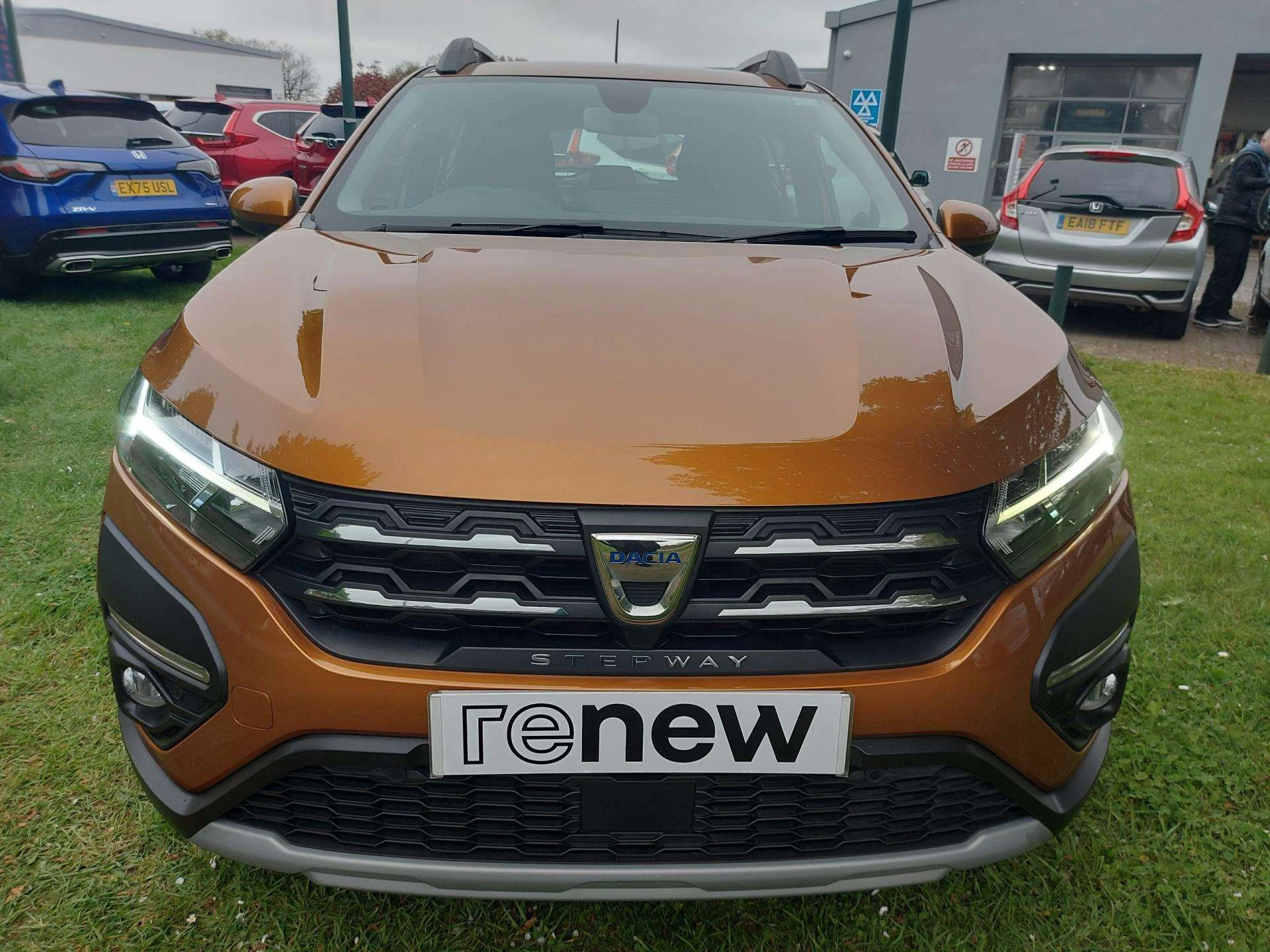 Vehicle image 2
