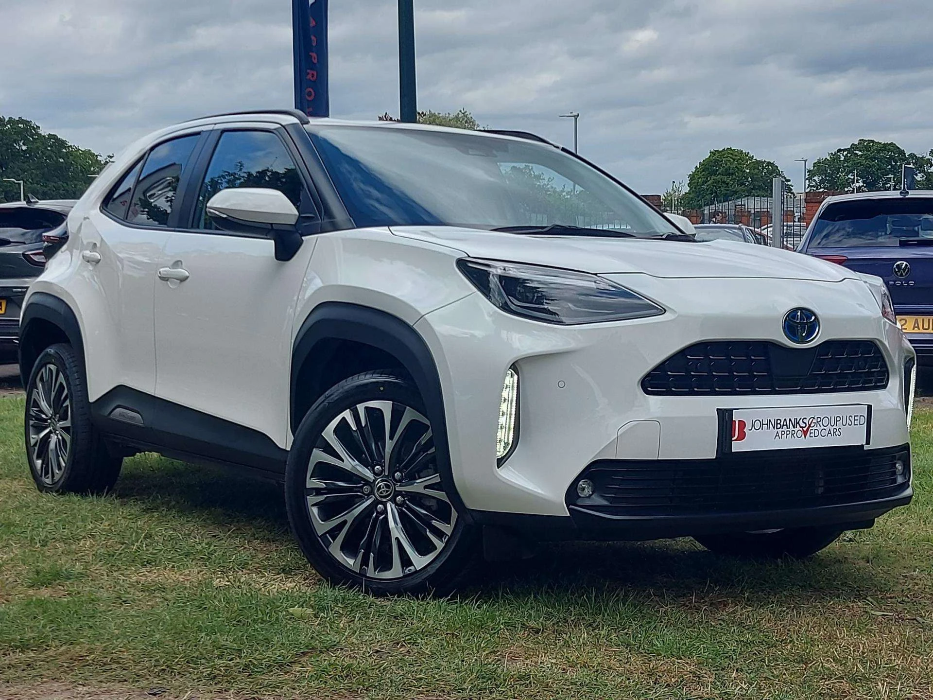 Vehicle image 1